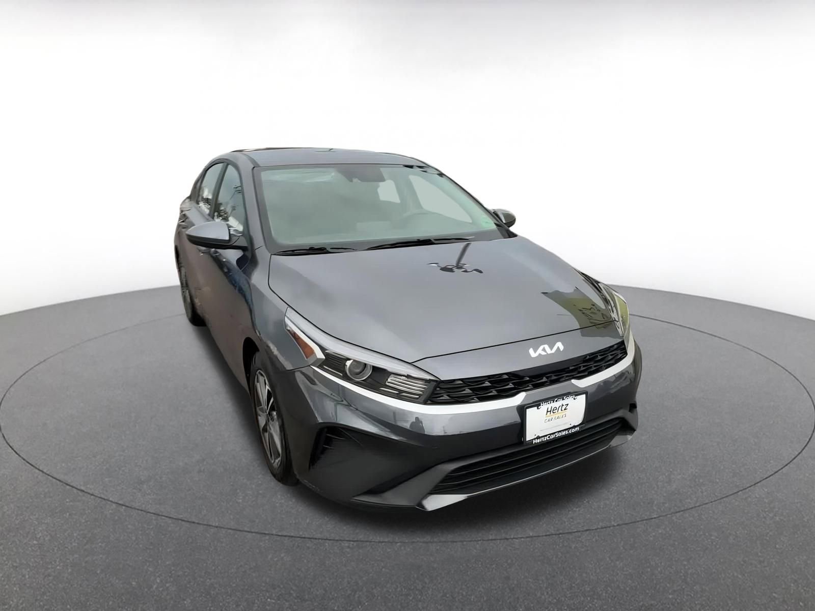 2024 Kia Forte LXS 3