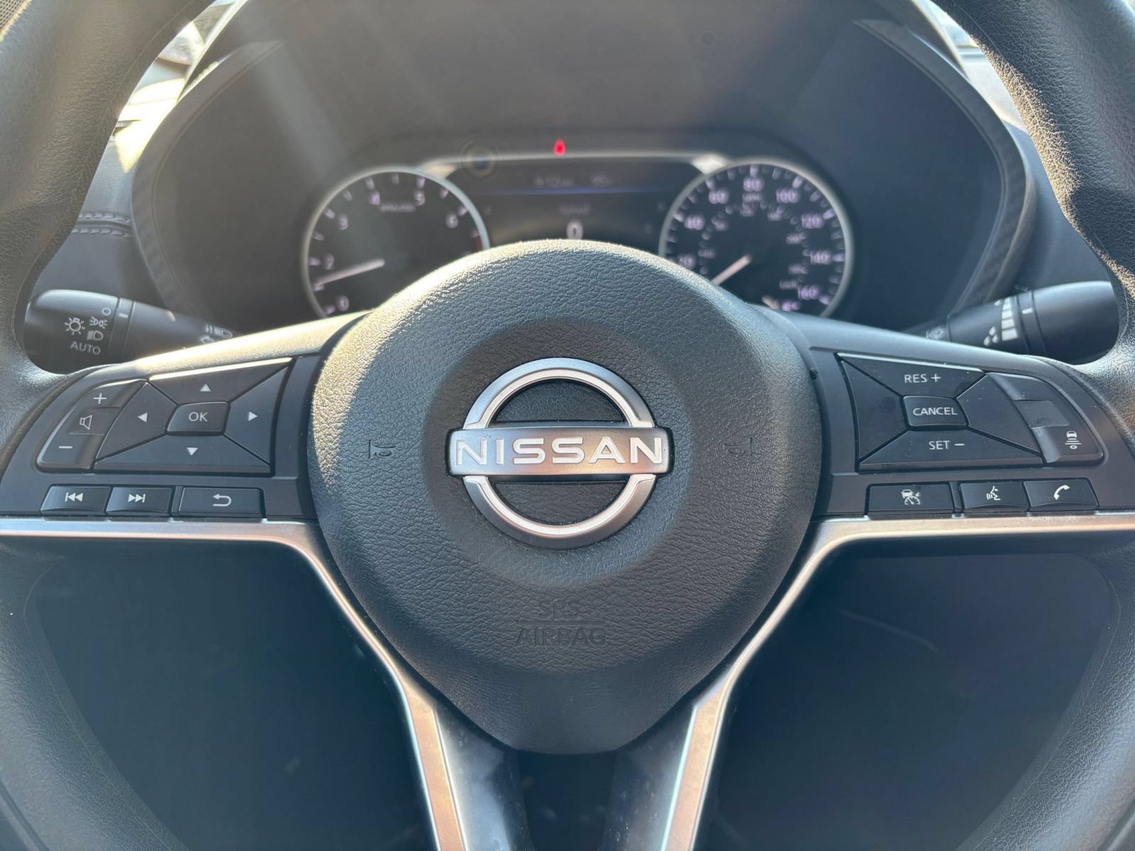 Thumbnail: 2025 Nissan Sentra - 21
