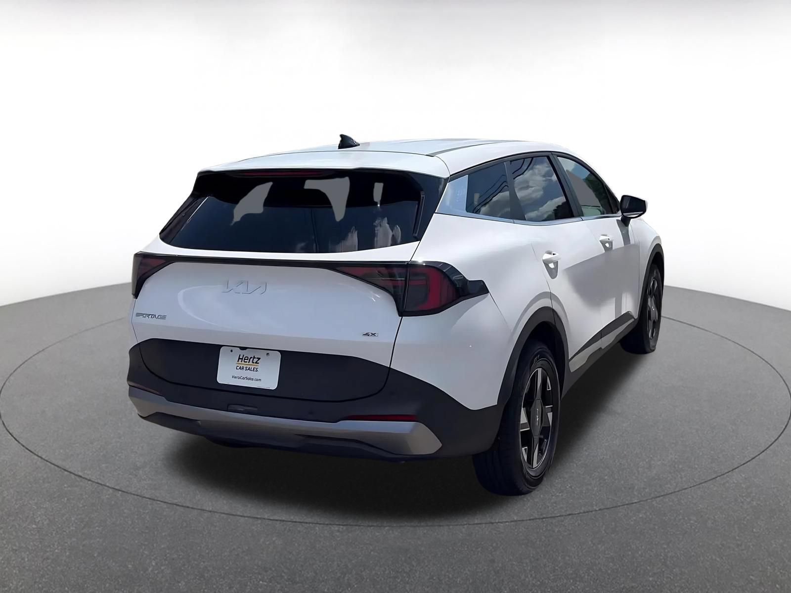 Thumbnail: 2026 Kia Sportage - 14