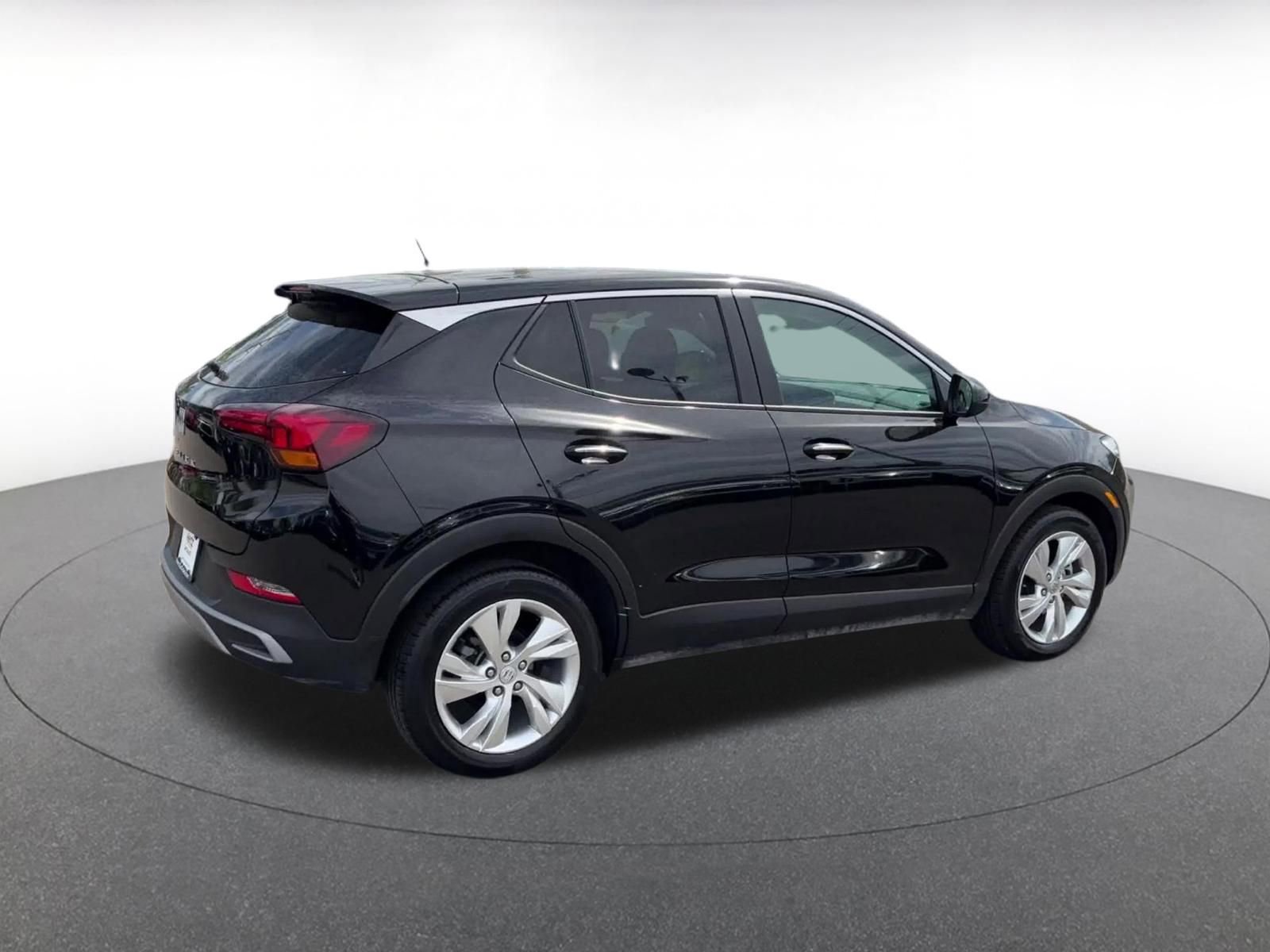 Thumbnail: 2025 Buick Encore GX - 14