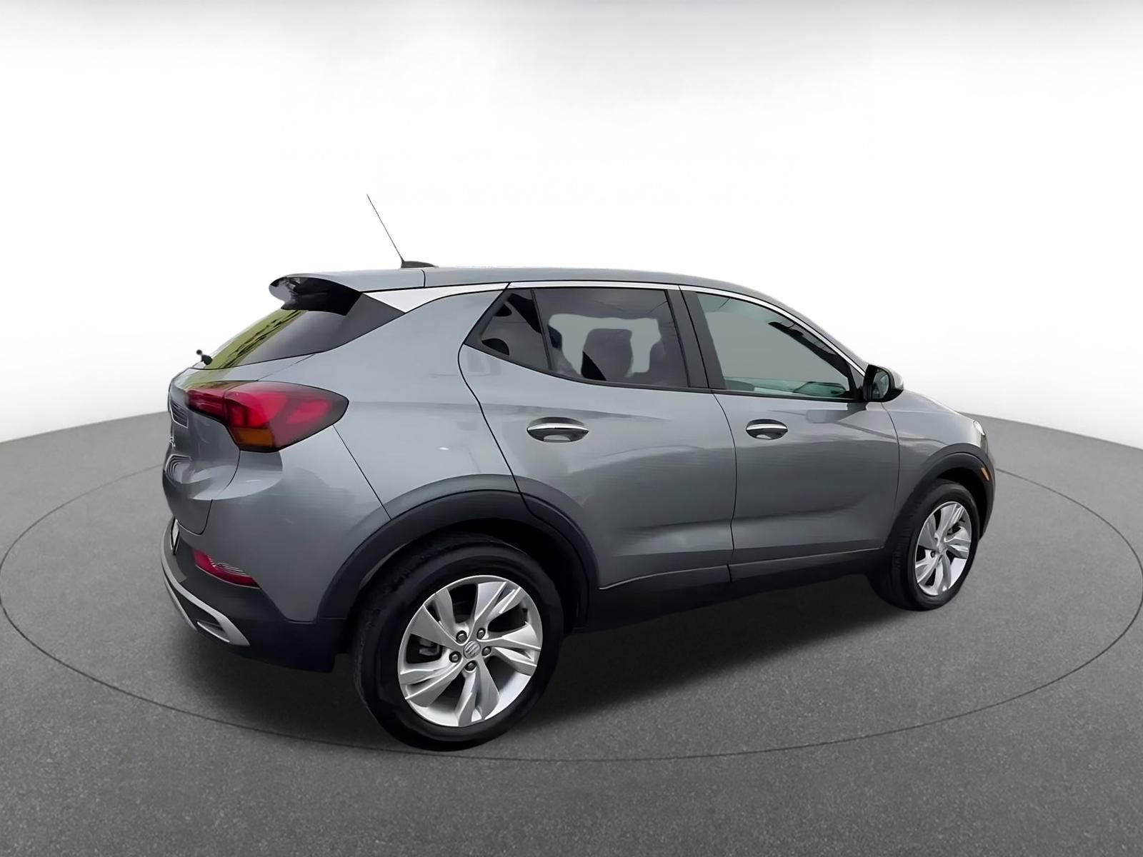 Thumbnail: 2025 Buick Encore GX - 15