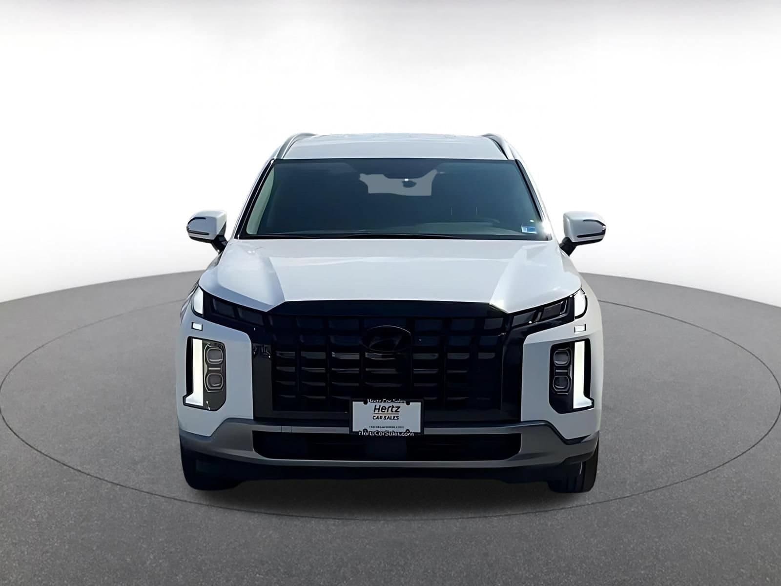 Thumbnail: 2025 Hyundai Palisade - 4