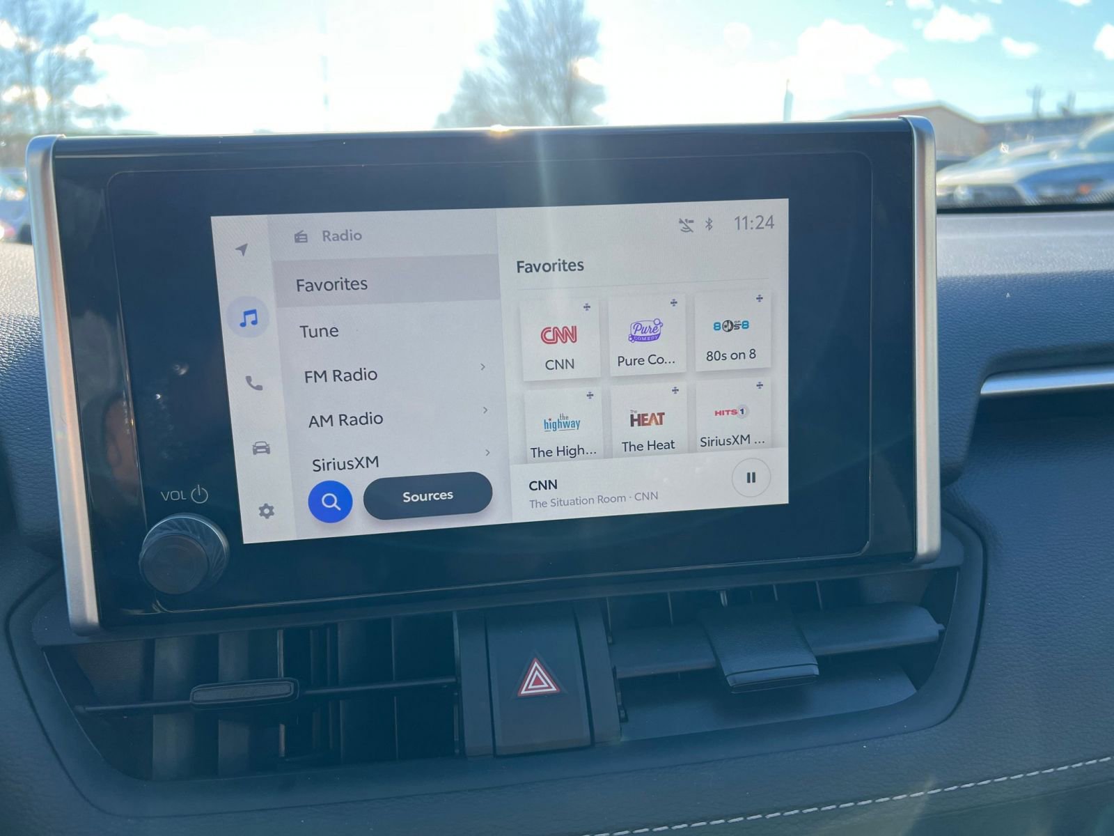 Thumbnail: 2025 Toyota RAV4 - 21