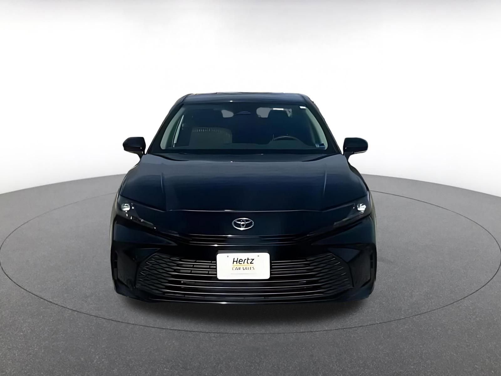 Thumbnail: 2025 Toyota Camry - 4