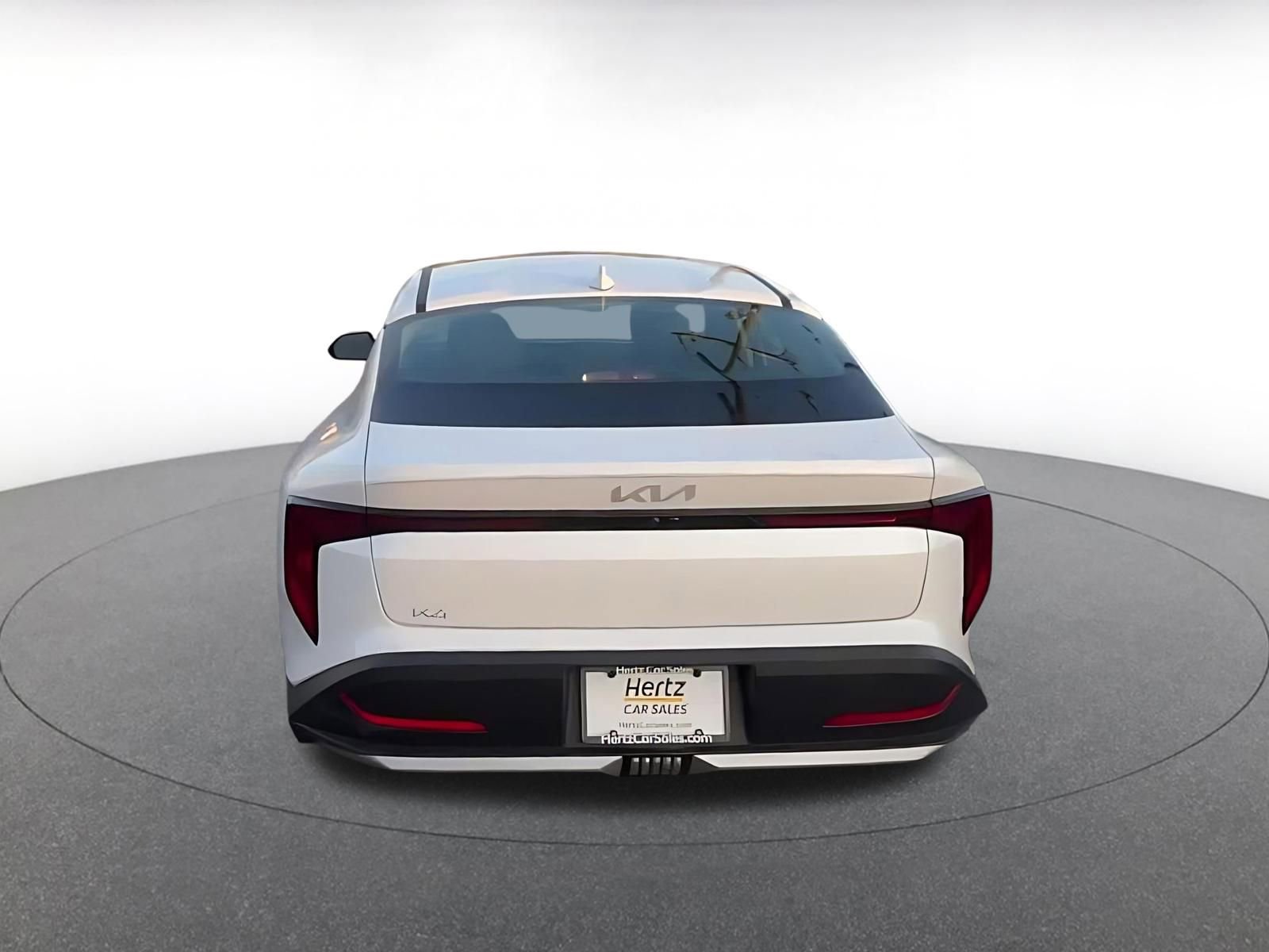 Thumbnail: 2025 Kia K4 - 12