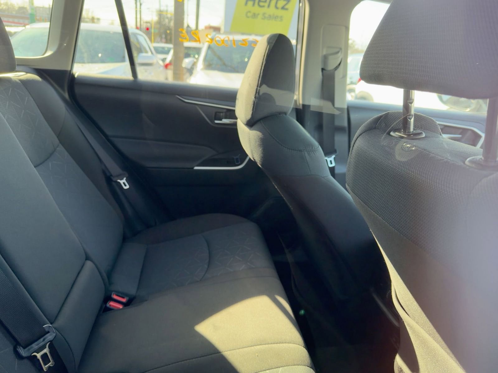 Thumbnail: 2025 Toyota RAV4 - 9