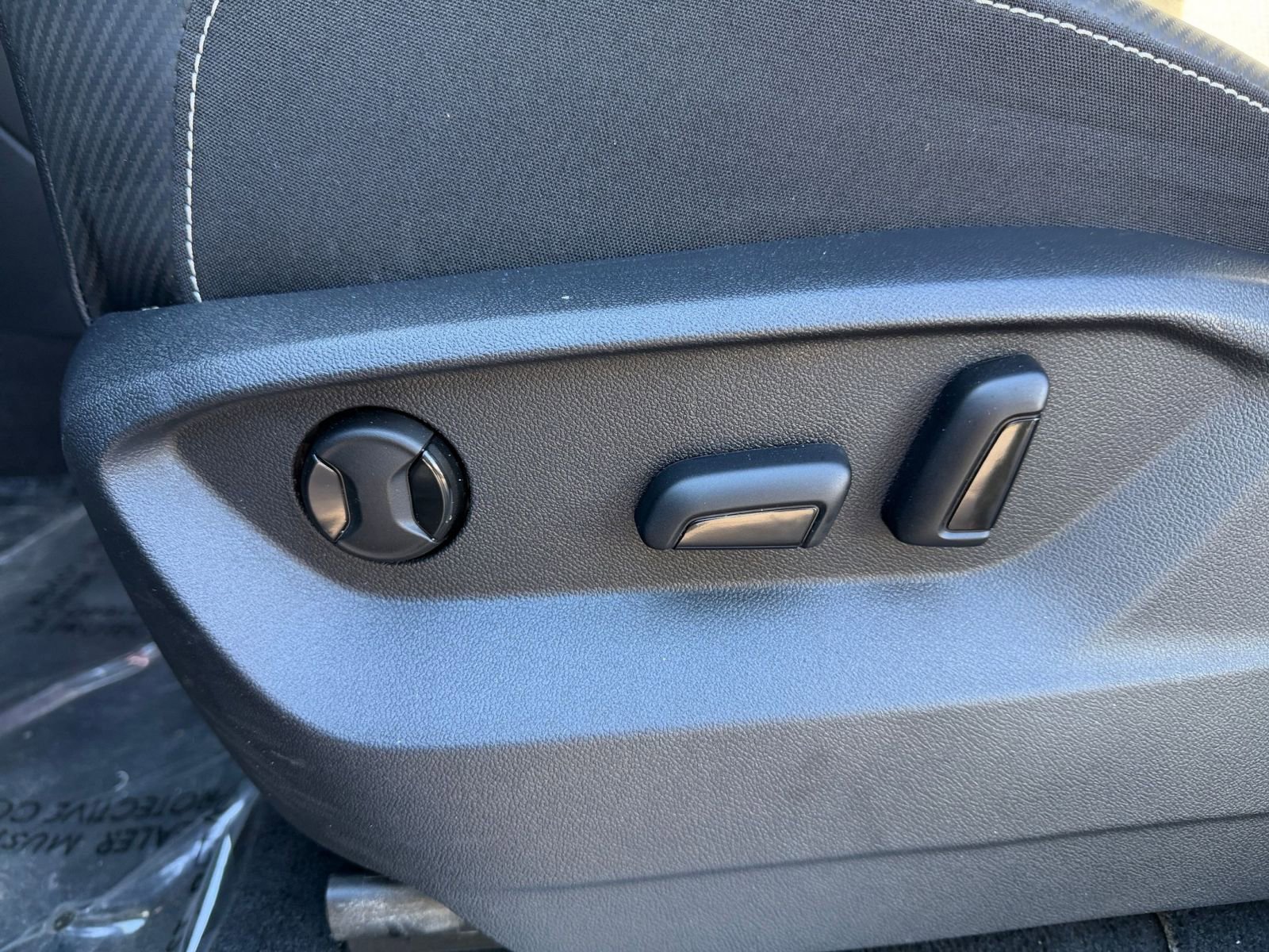 Thumbnail: 2025 Volkswagen Atlas - 24