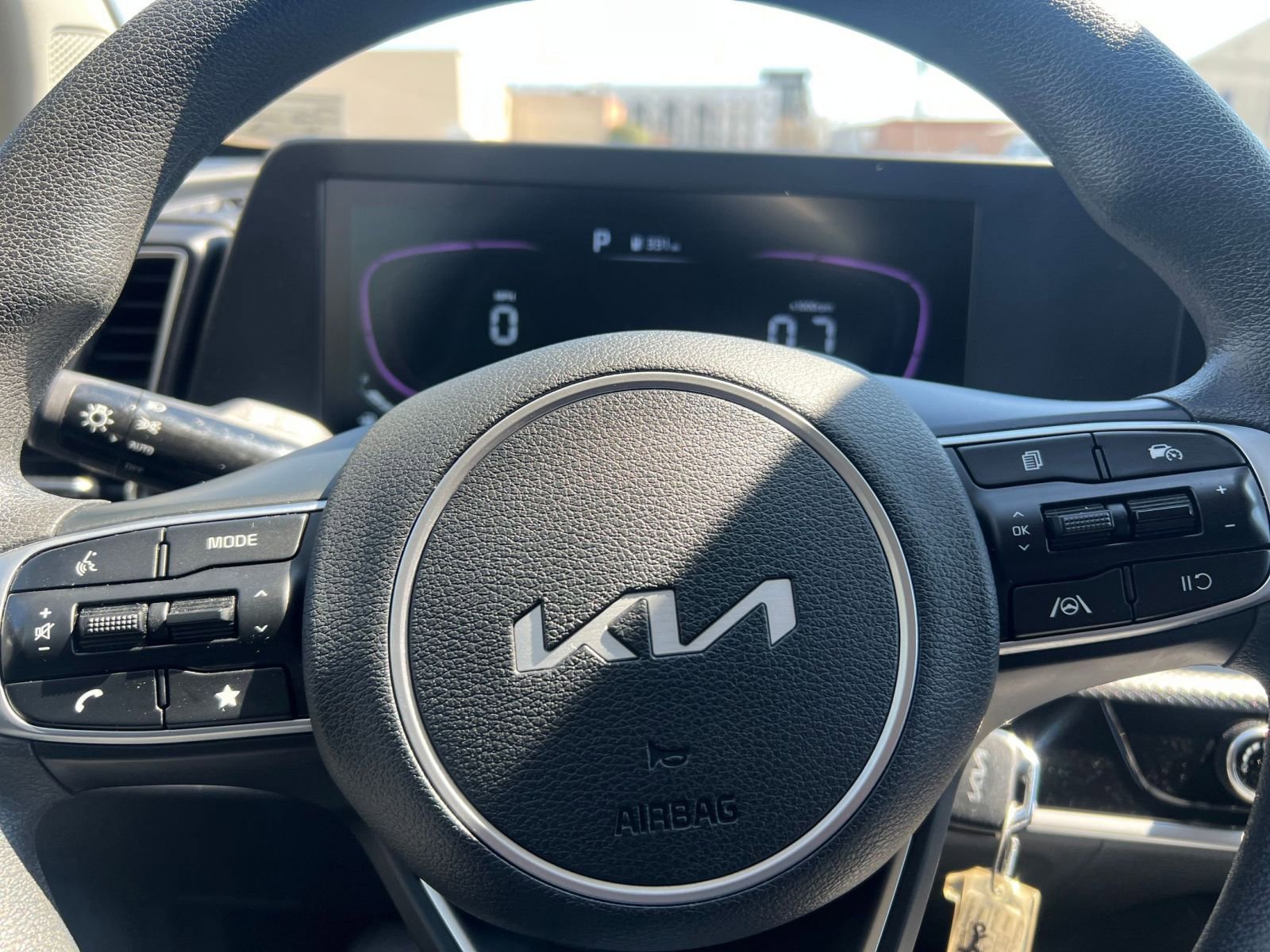 Thumbnail: 2025 Kia Sportage - 27