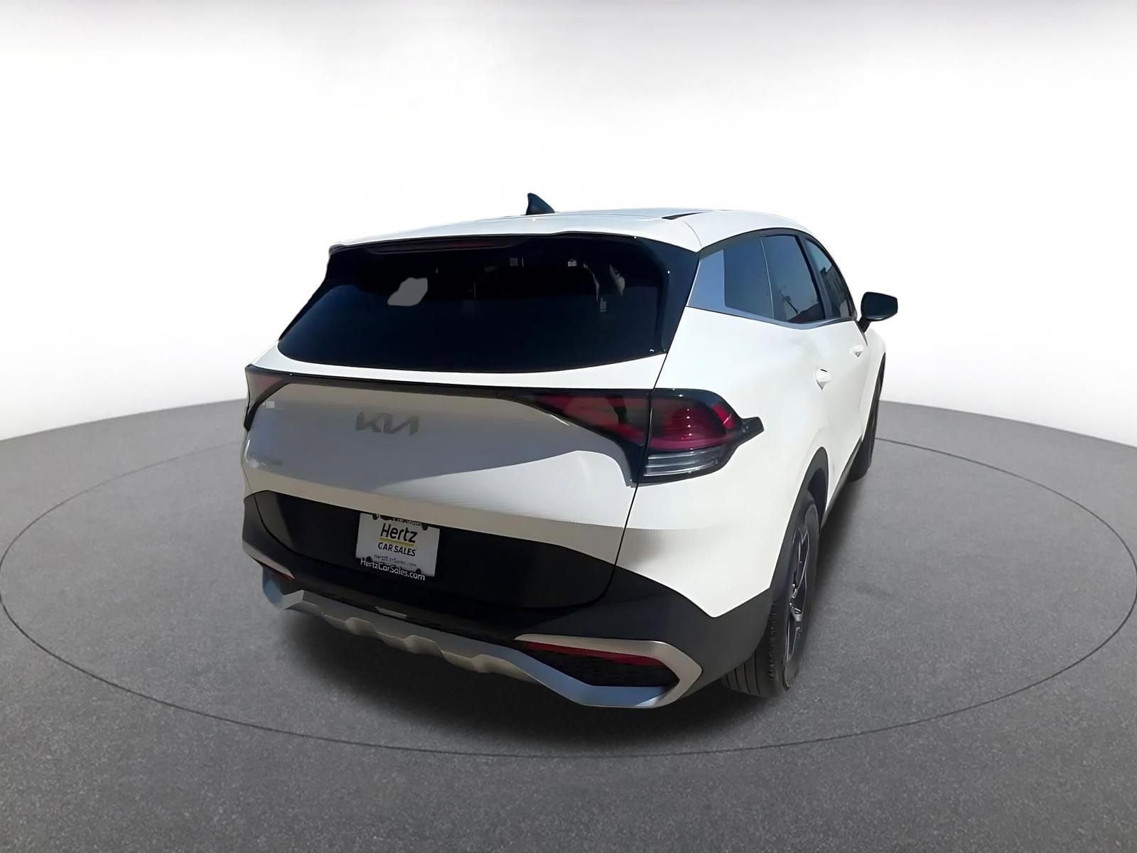 Thumbnail: 2025 Kia Sportage - 14