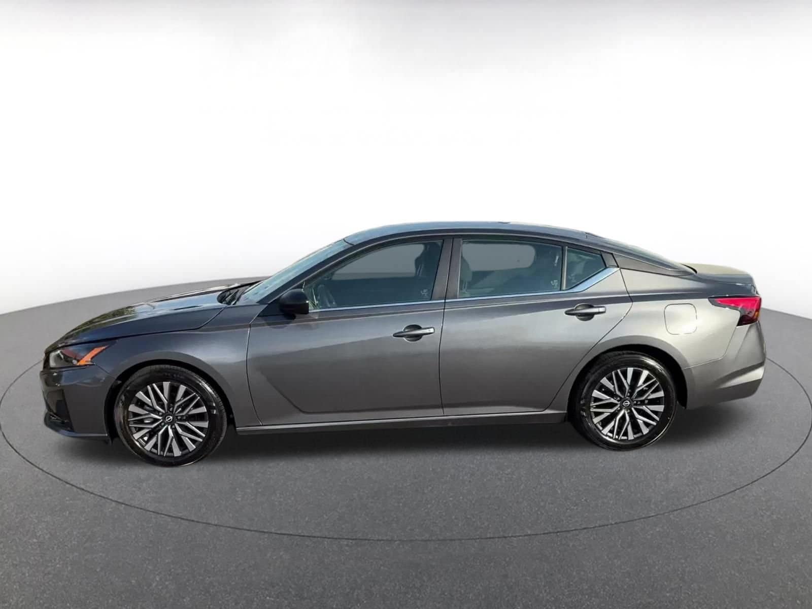 Thumbnail: 2026 Nissan Altima - 8