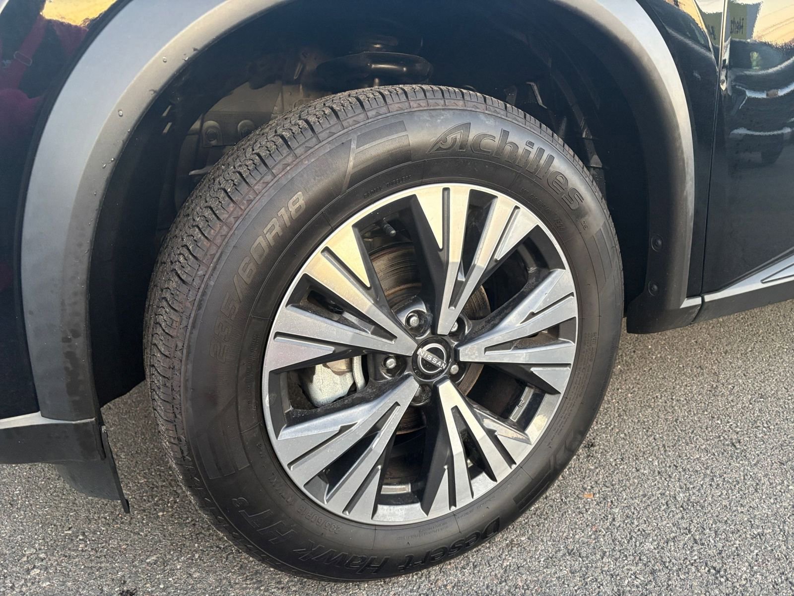 Thumbnail: 2023 Nissan Rogue - 31