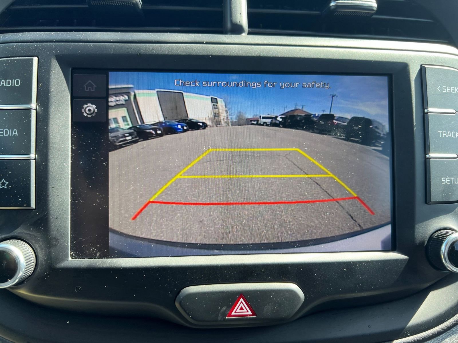 Thumbnail: 2025 Kia Soul - 22