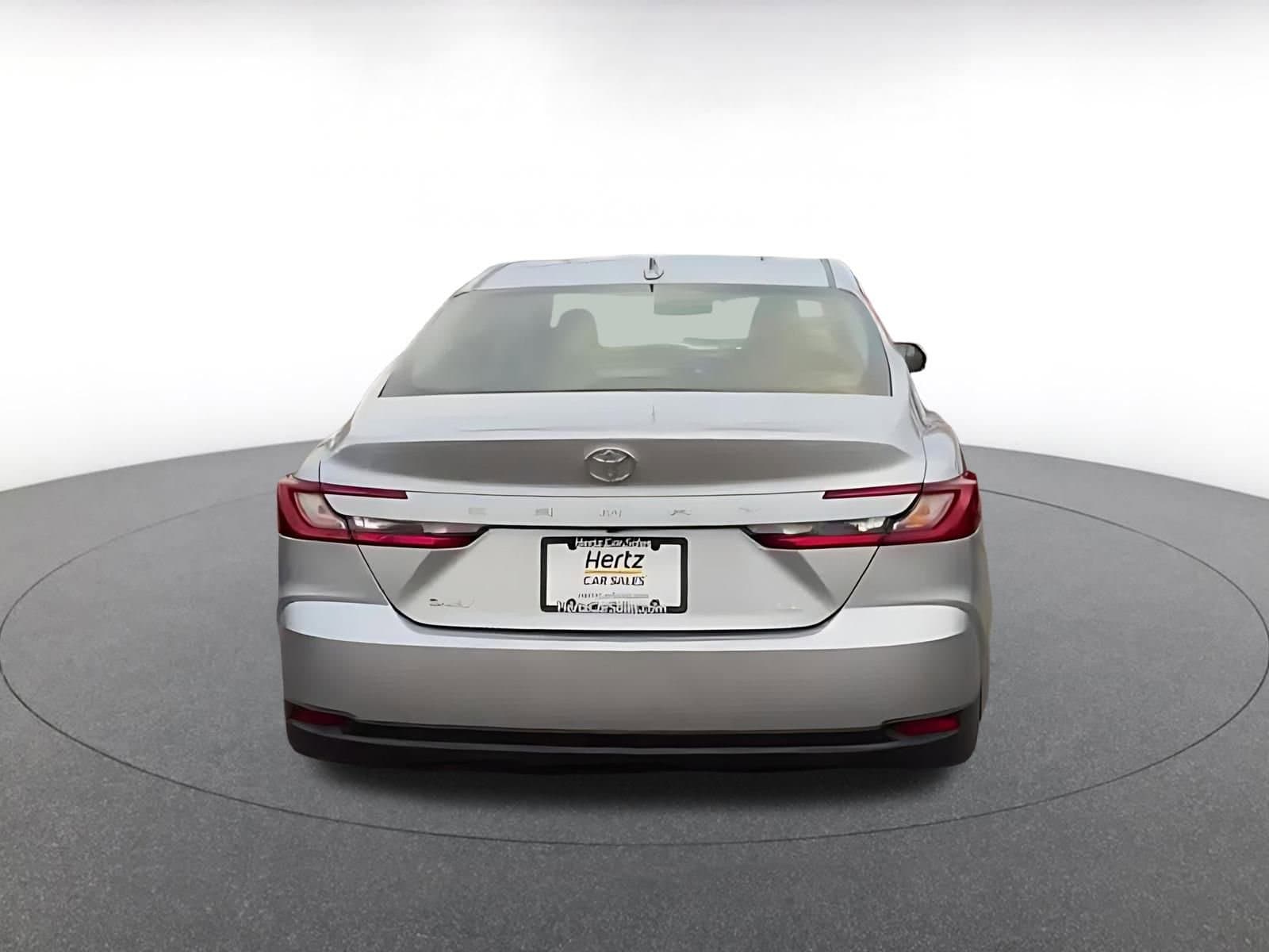 Thumbnail: 2025 Toyota Camry - 12