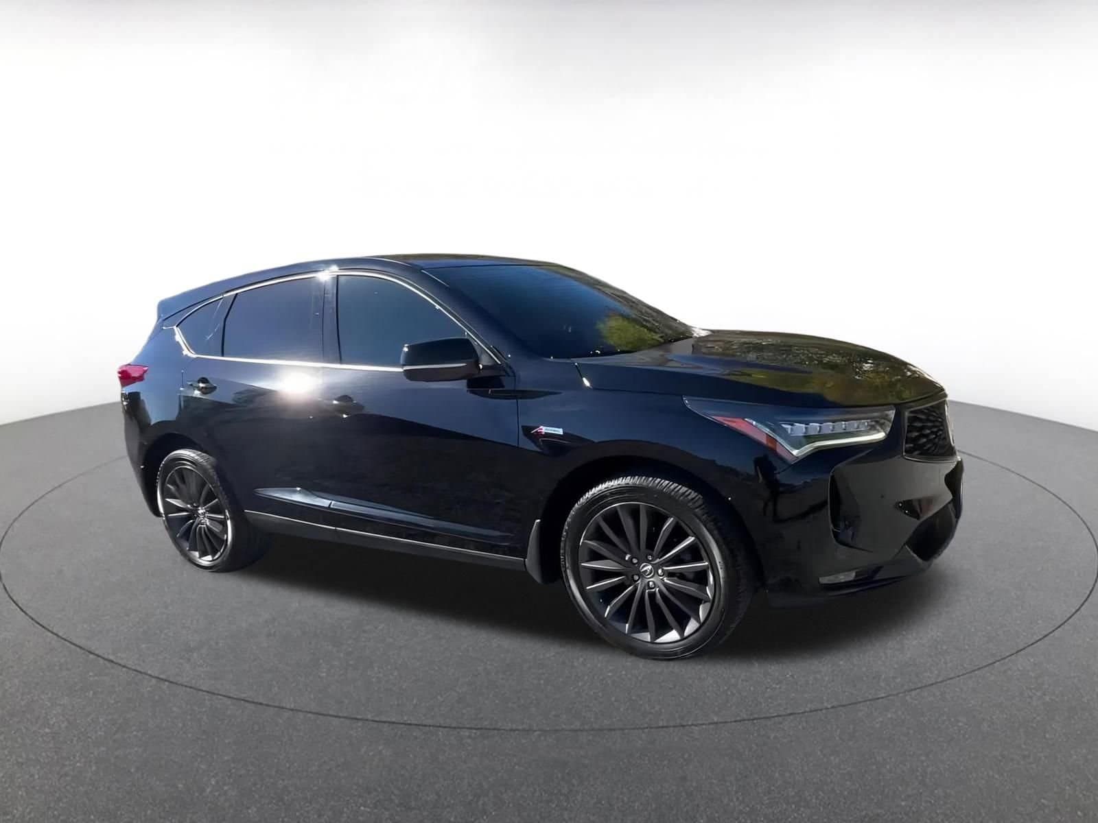 Thumbnail: 2024 Acura RDX - 2