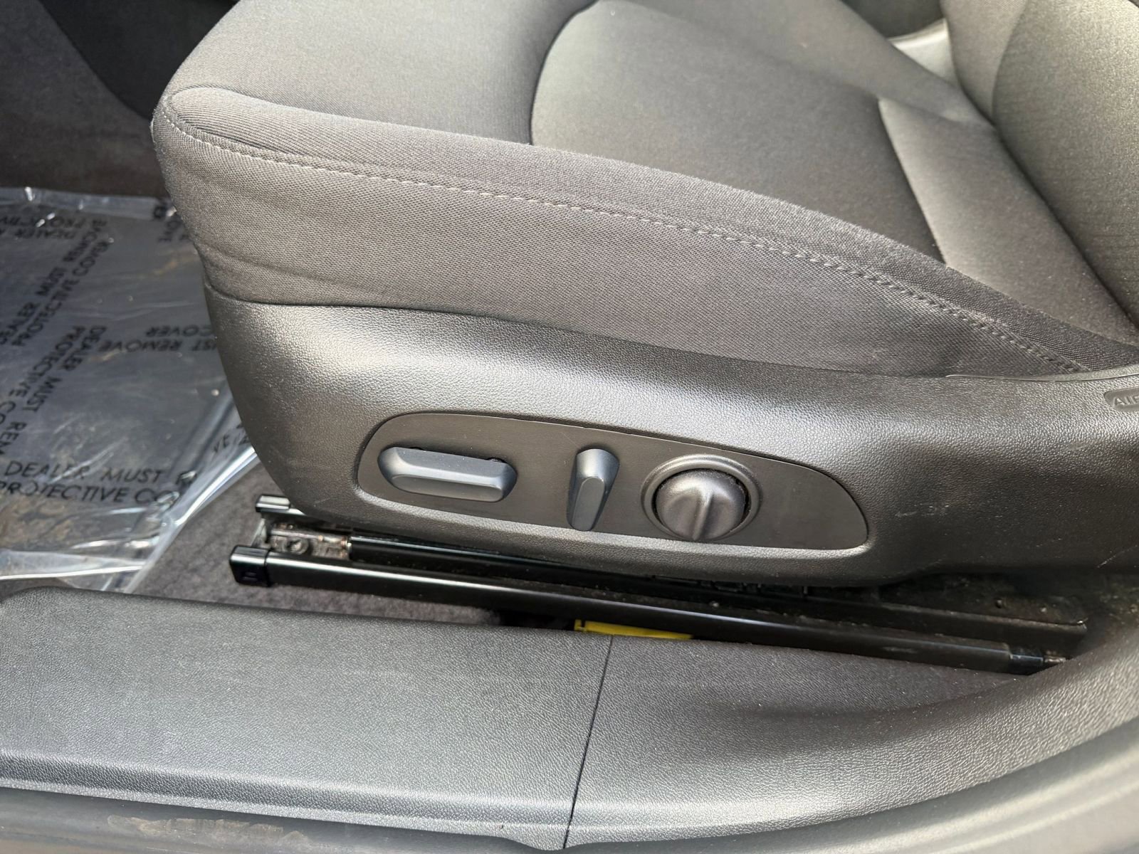 Thumbnail: 2024 Chevrolet Malibu - 22