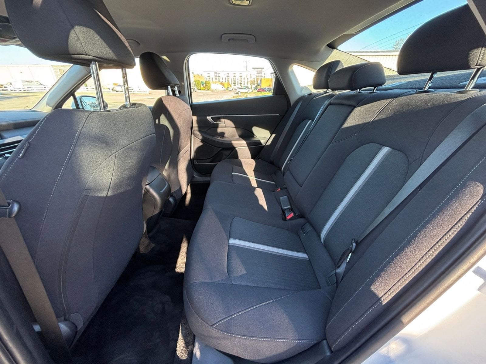 Thumbnail: 2025 Hyundai Sonata - 27