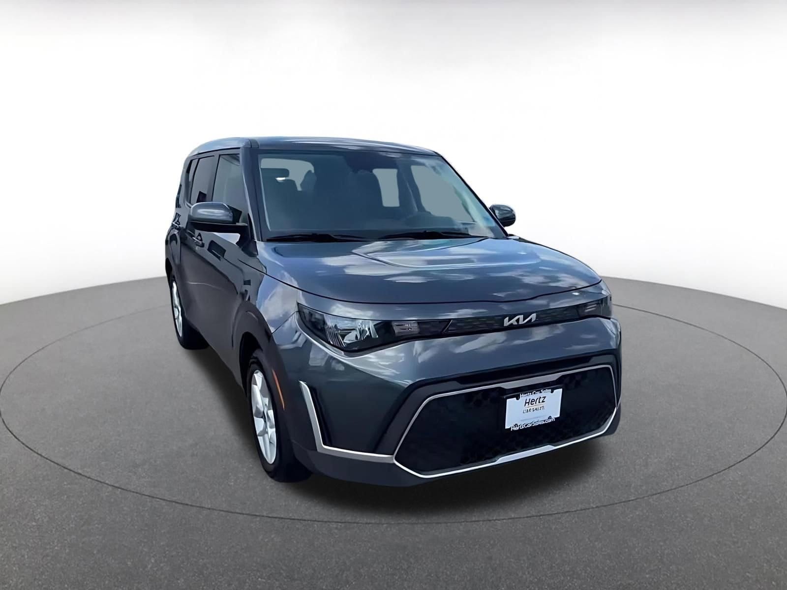 Thumbnail: 2025 Kia Soul - 3