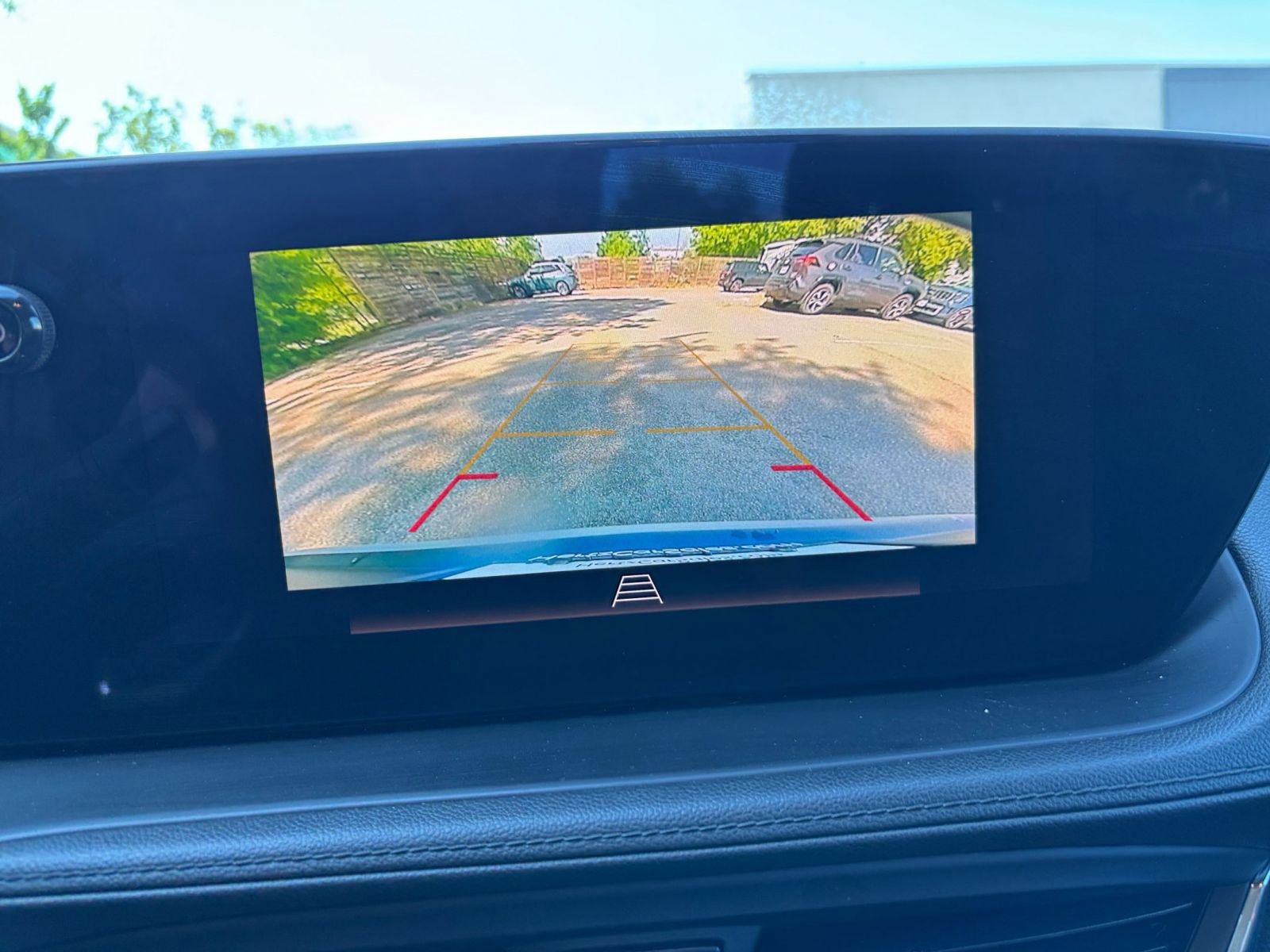 Thumbnail: 2025 Buick Encore GX - 23