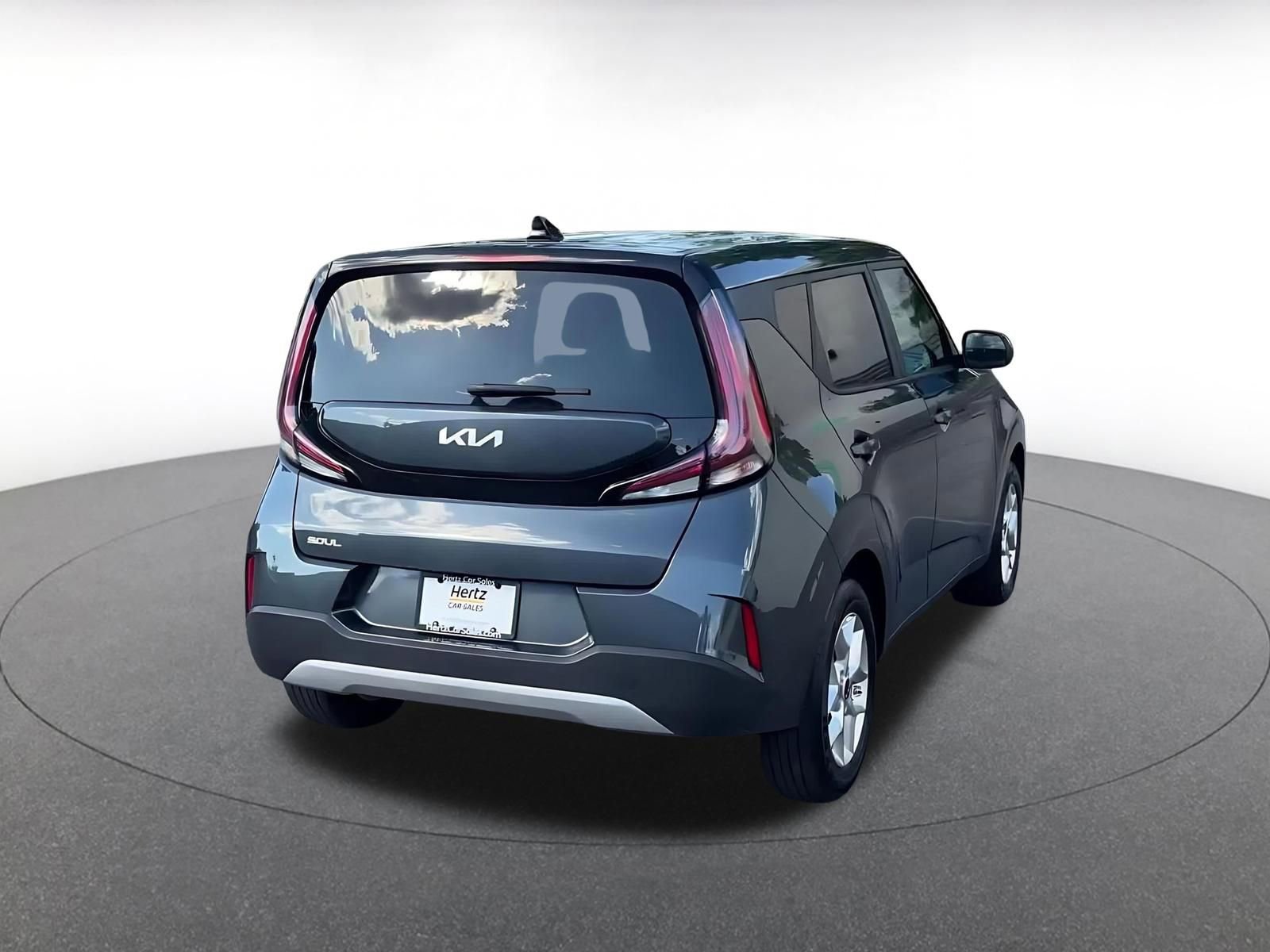 Thumbnail: 2025 Kia Soul - 14