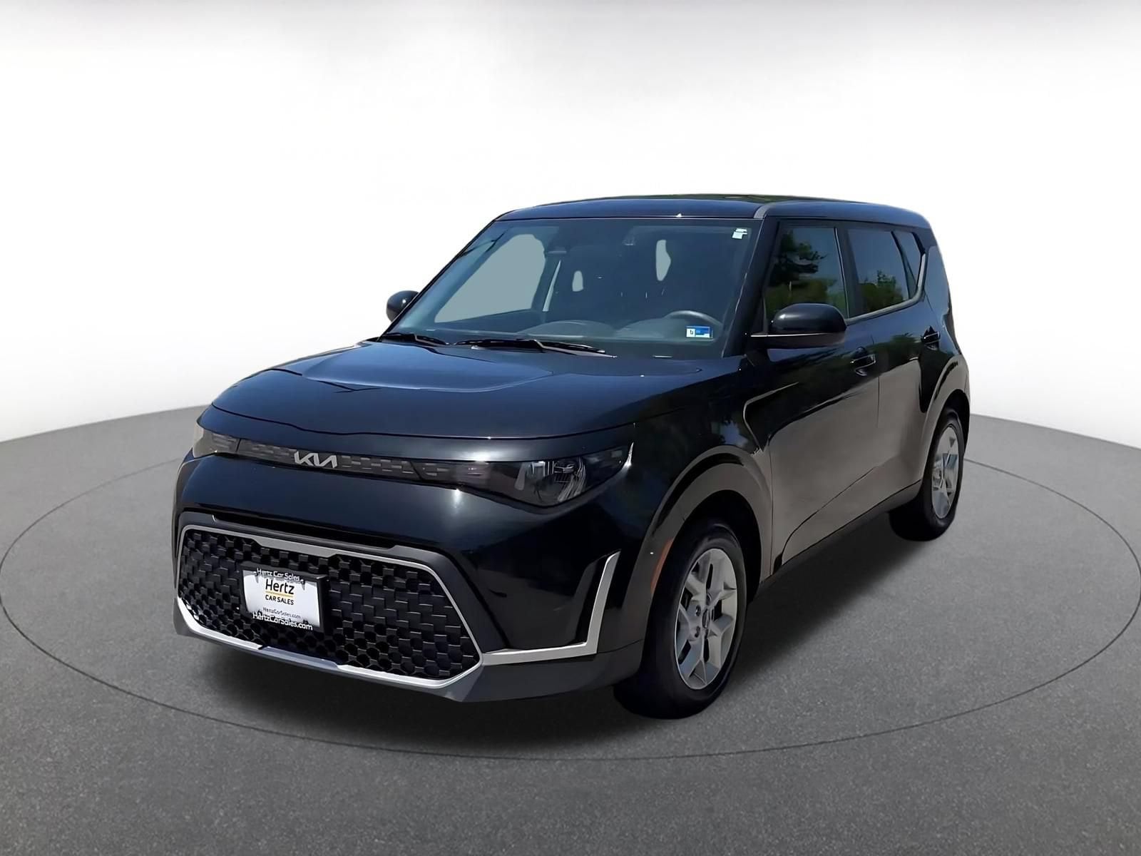 Thumbnail: 2025 Kia Soul - 5