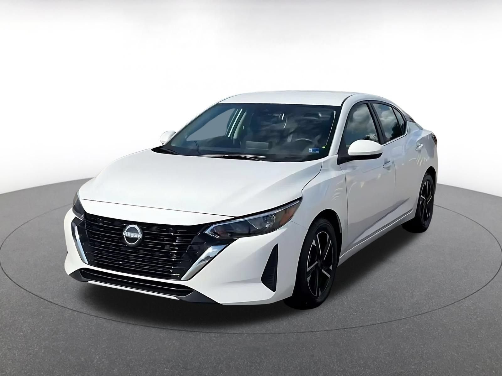 Thumbnail: 2025 Nissan Sentra - 7