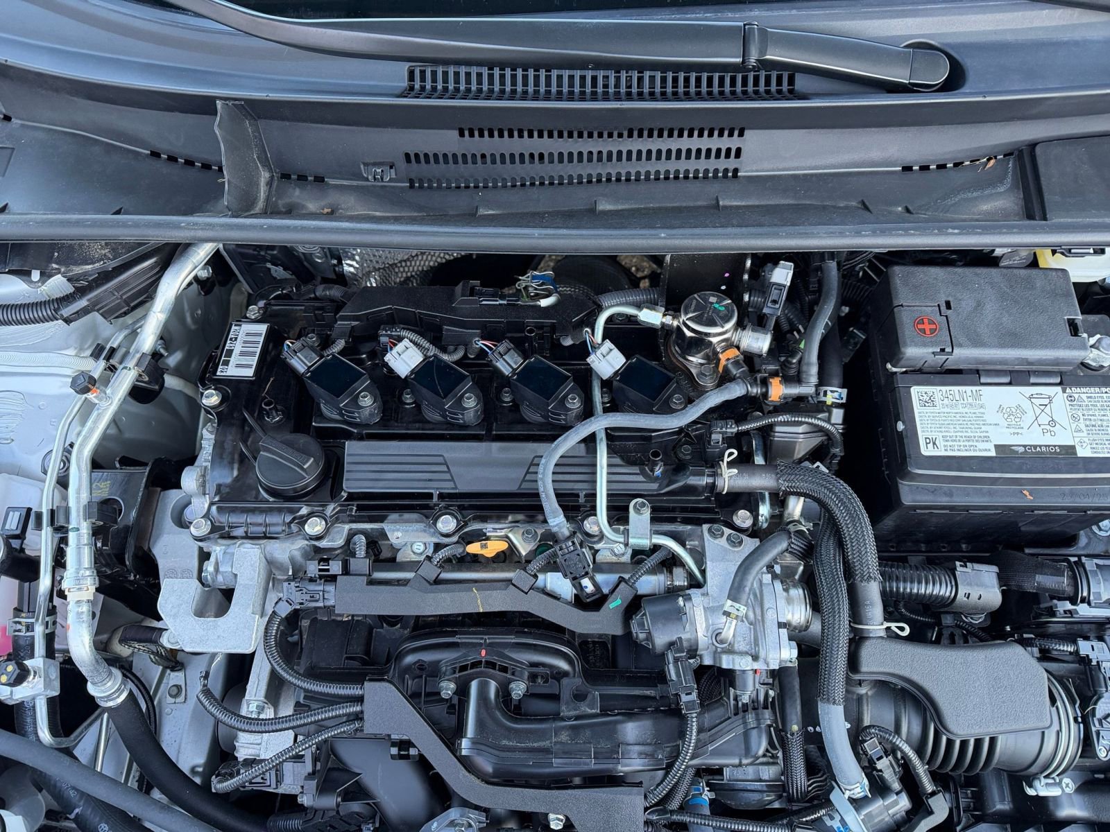 Thumbnail: 2025 Toyota Corolla - 30