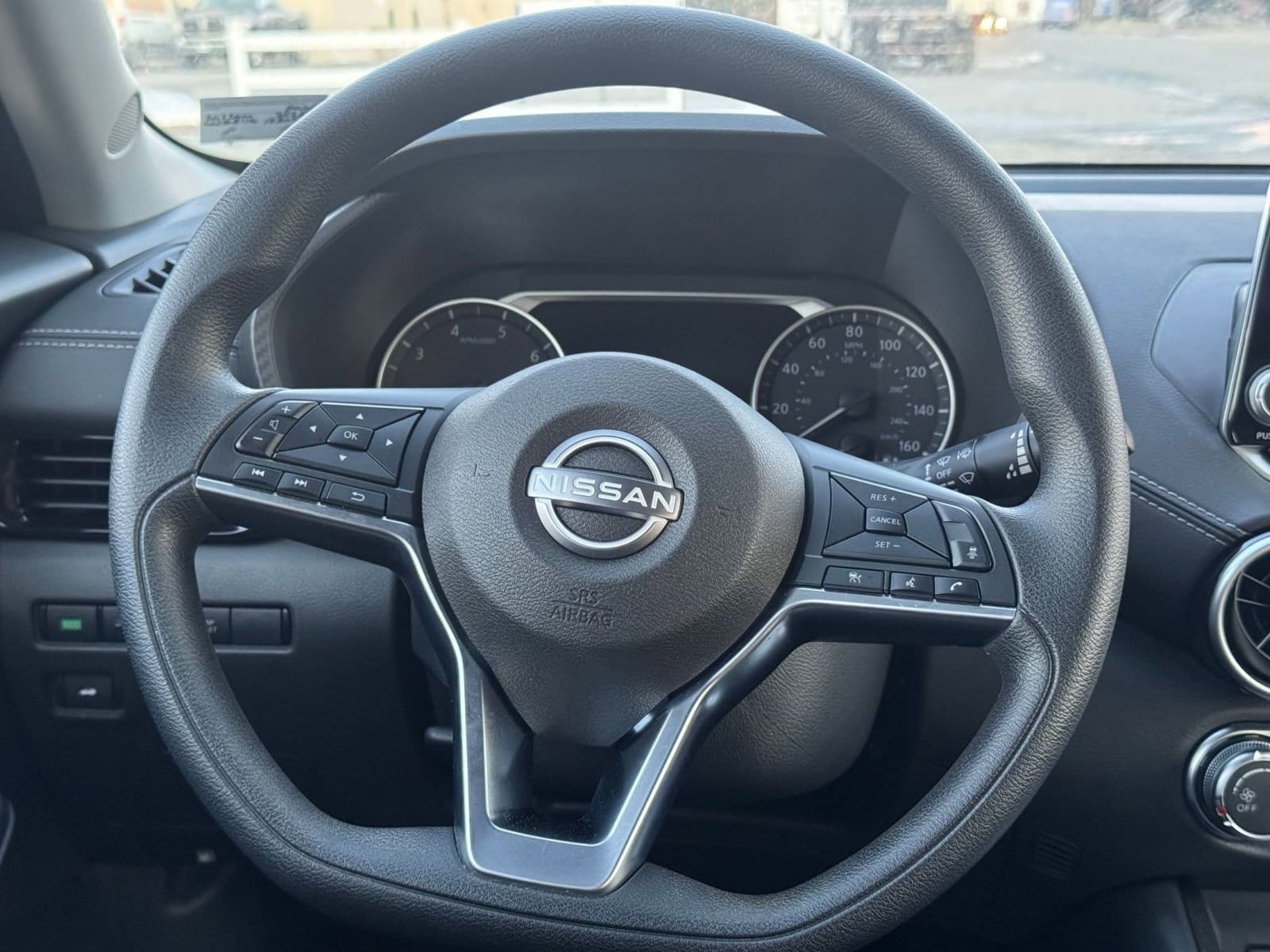 Thumbnail: 2025 Nissan Sentra - 25