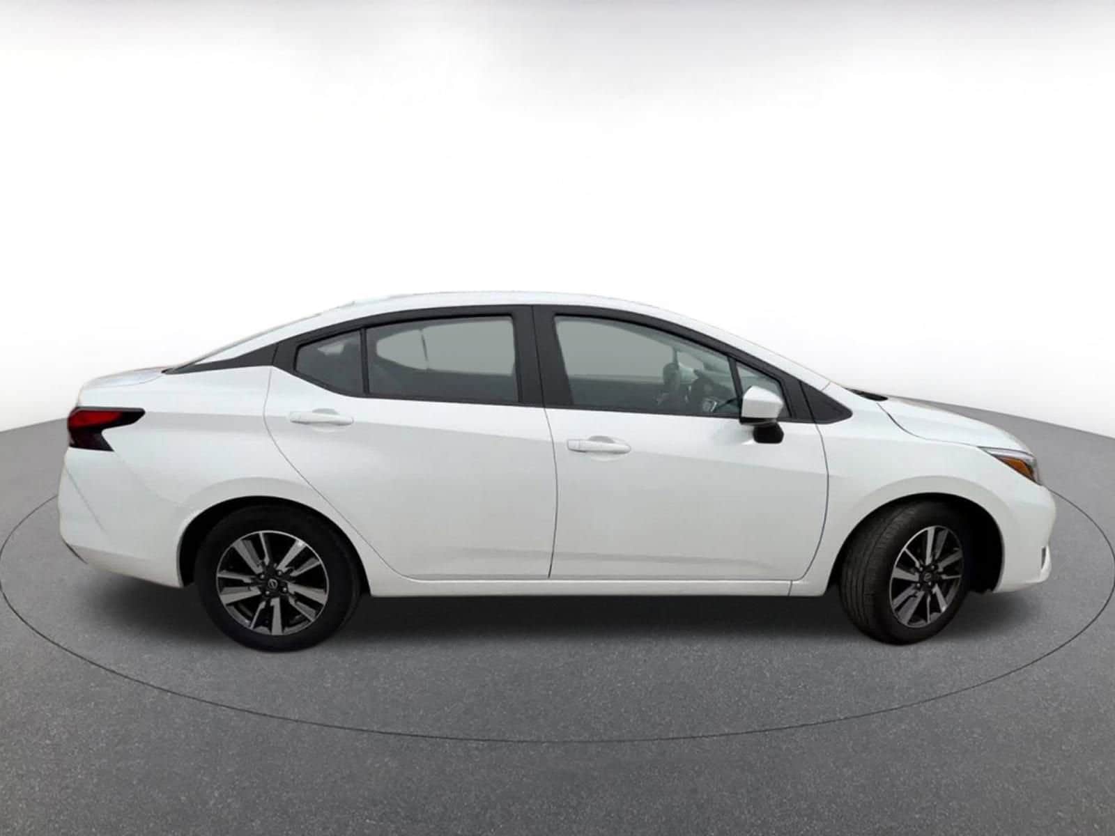 Thumbnail: 2025 Nissan Versa - 16