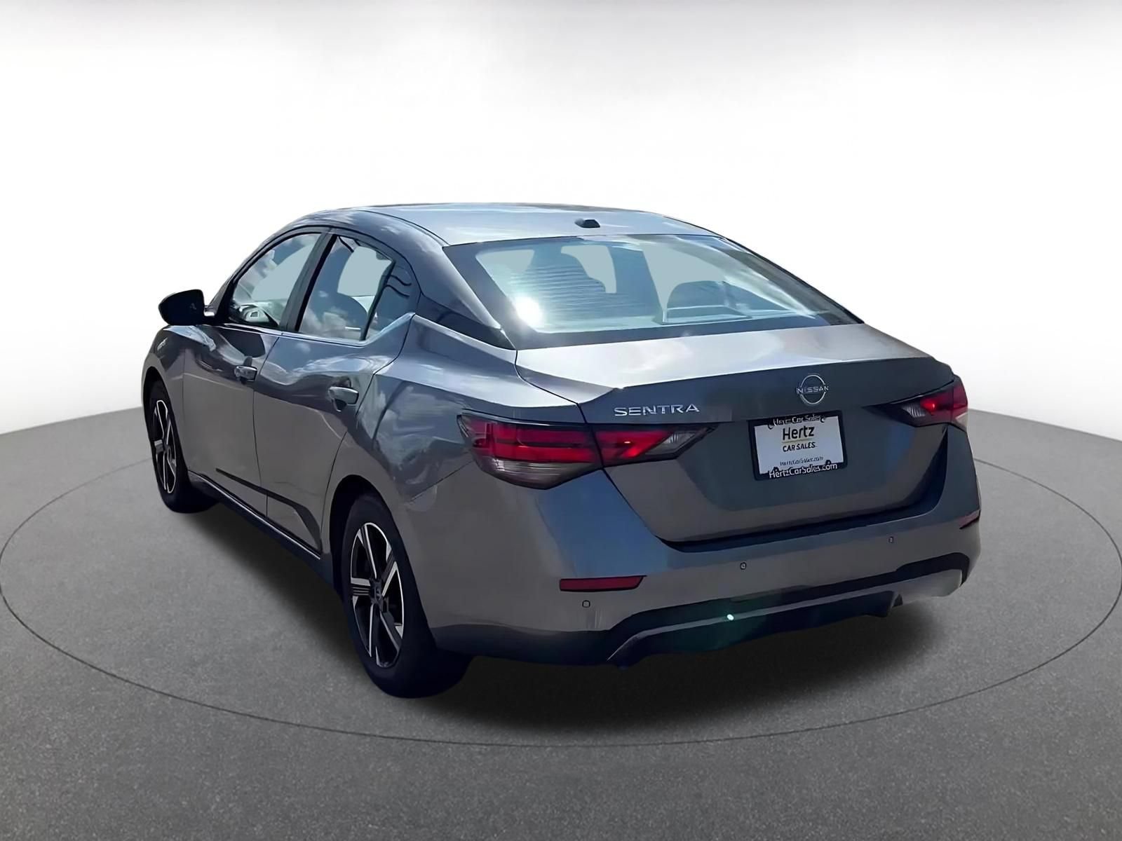 Thumbnail: 2025 Nissan Sentra - 10