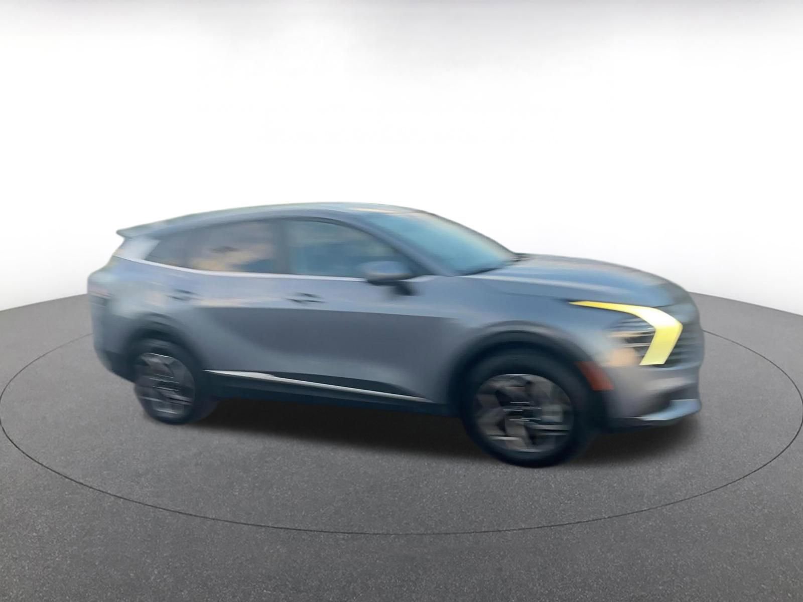 Thumbnail: 2025 Kia Sportage - 2
