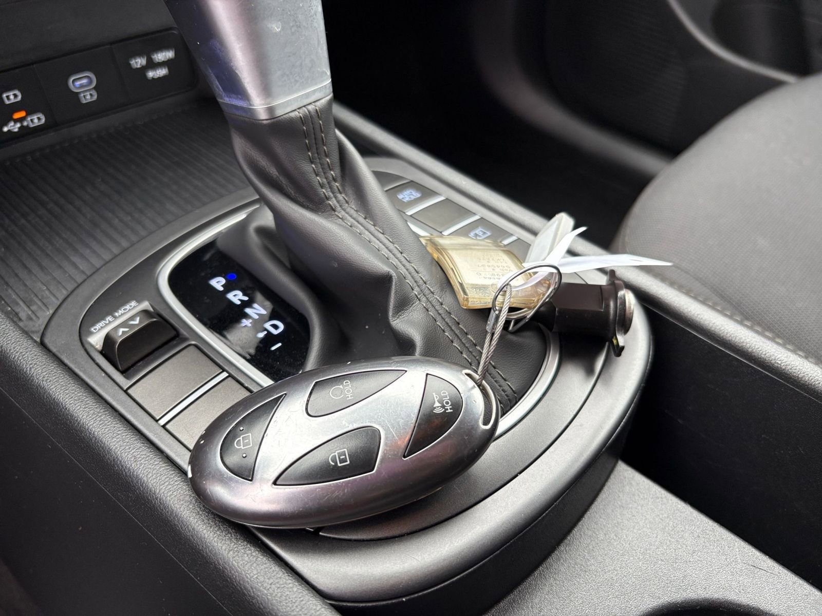 Thumbnail: 2025 Hyundai Kona - 22