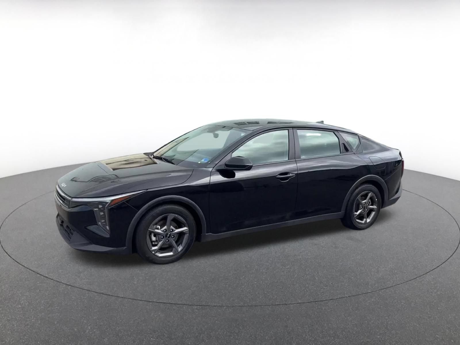 Thumbnail: 2025 Kia K4 - 8