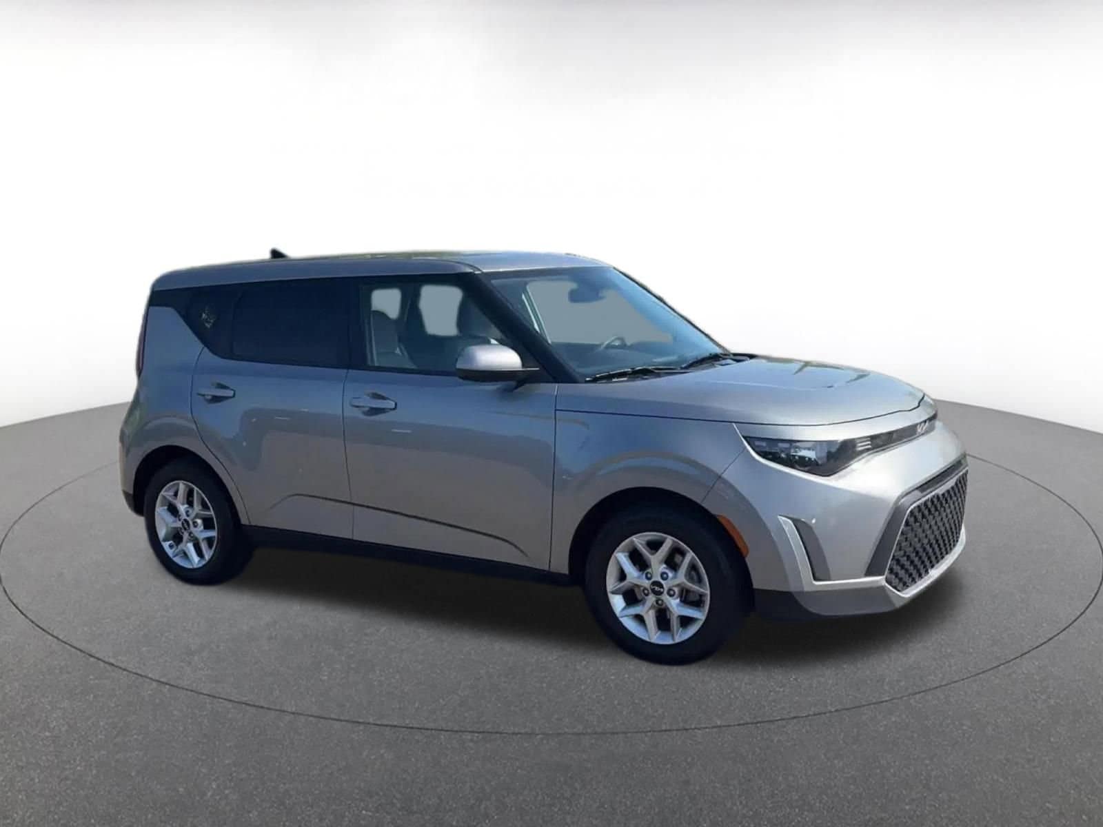 Thumbnail: 2025 Kia Soul - 2