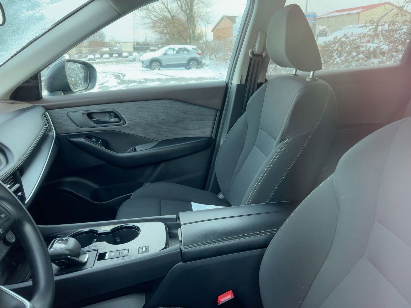 Thumbnail: 2023 Nissan Rogue - 7