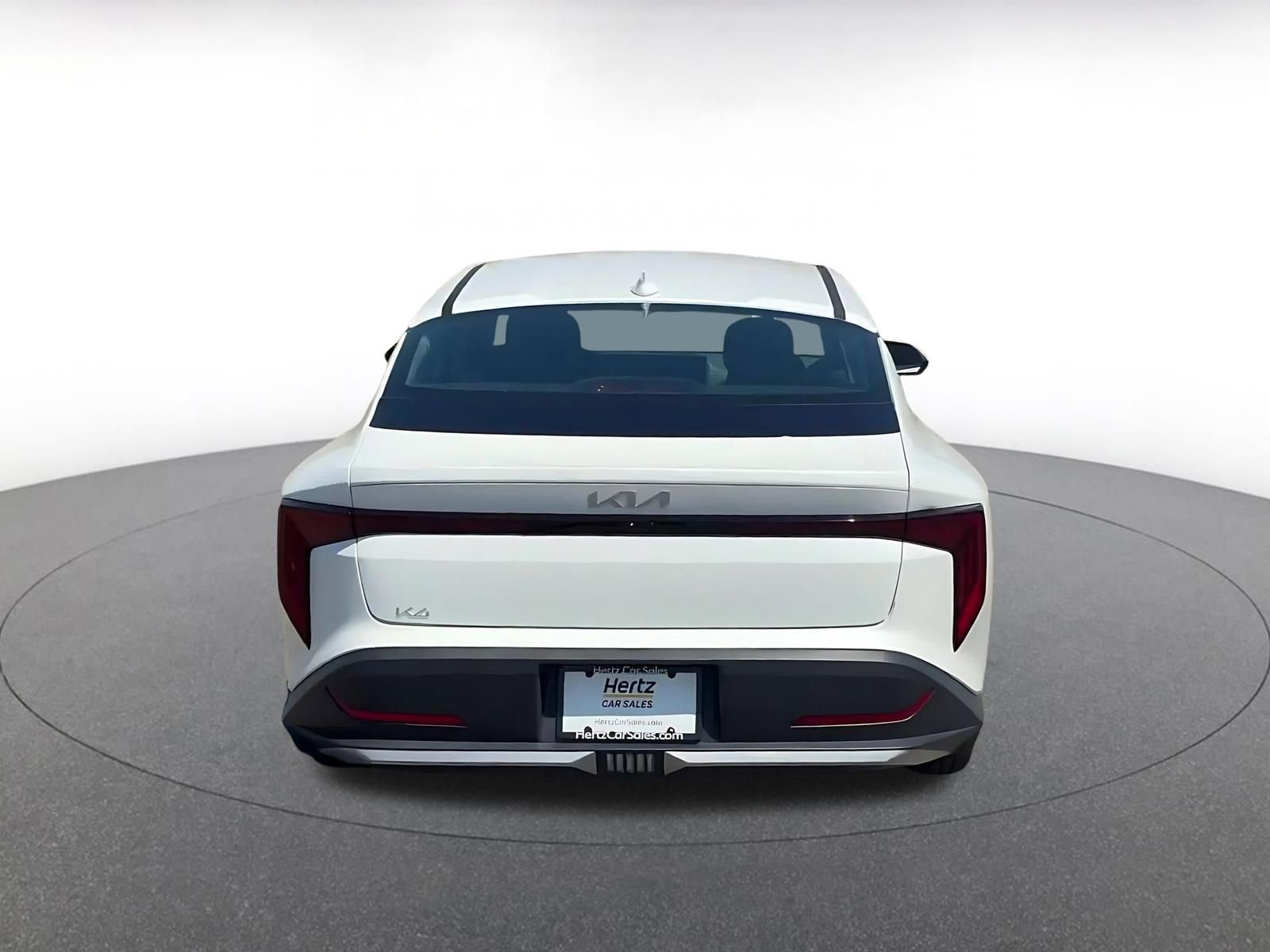 Thumbnail: 2025 Kia K4 - 12