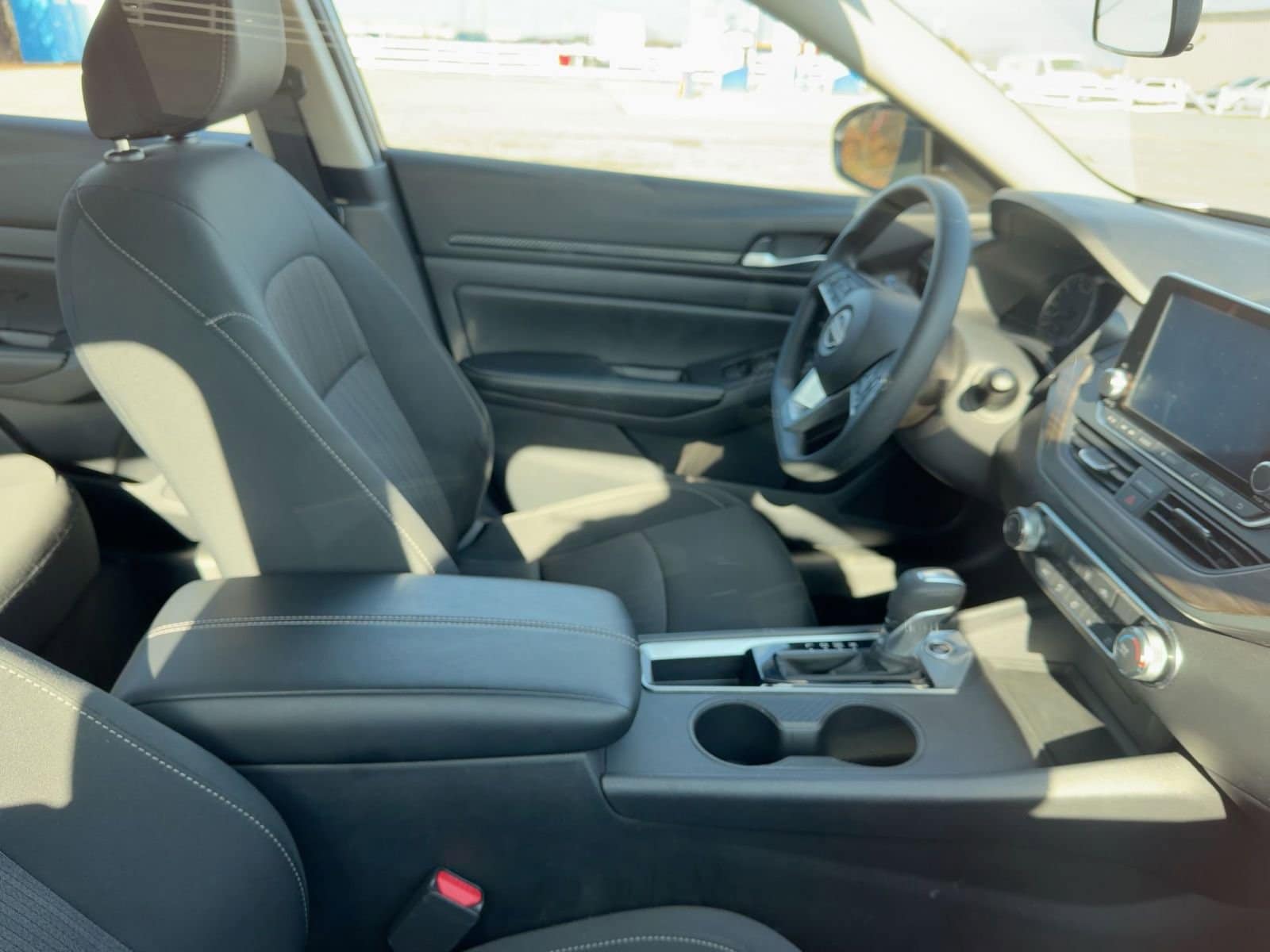 Thumbnail: 2025 Nissan Altima - 10