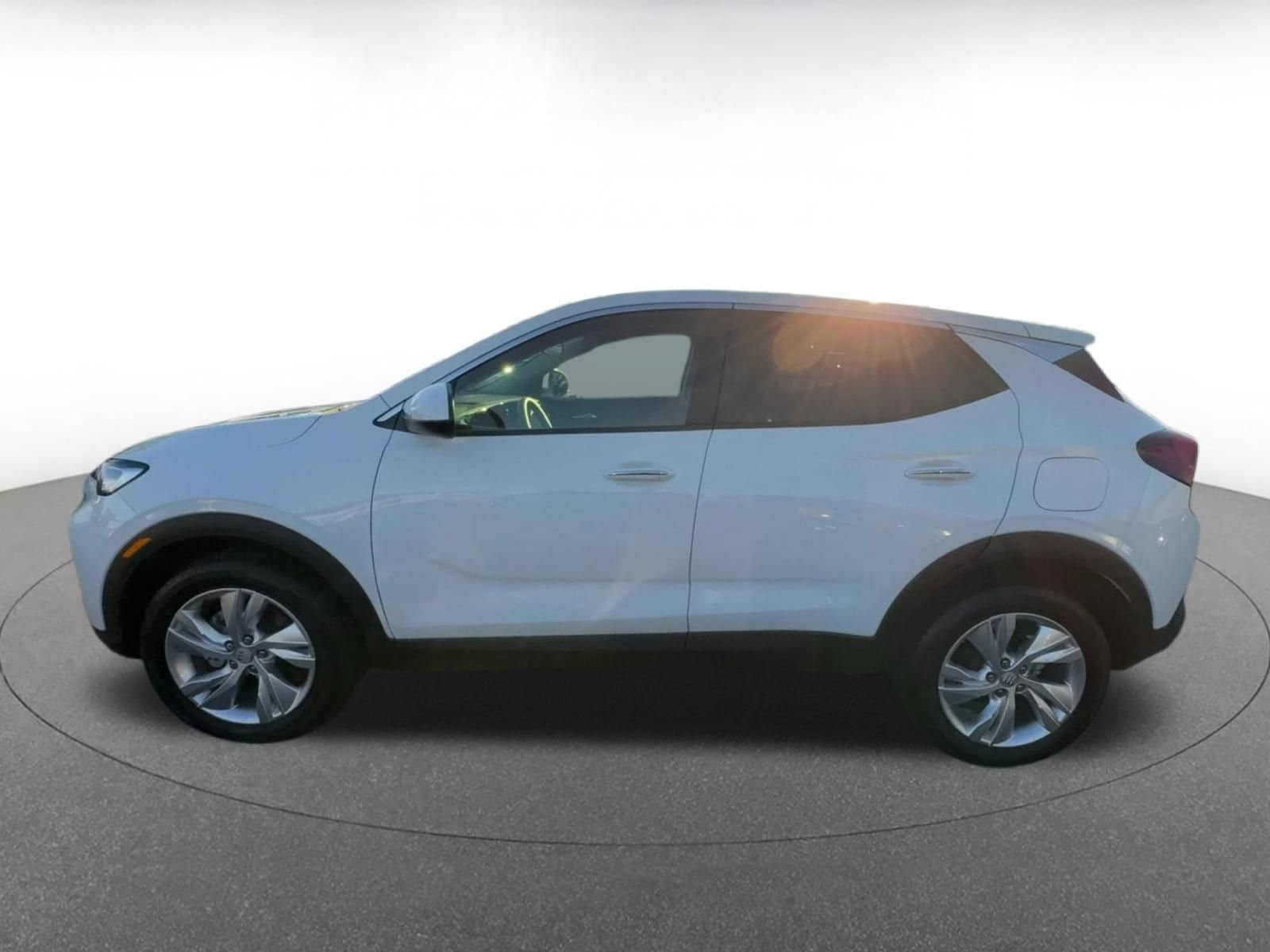 Thumbnail: 2025 Buick Encore GX - 9