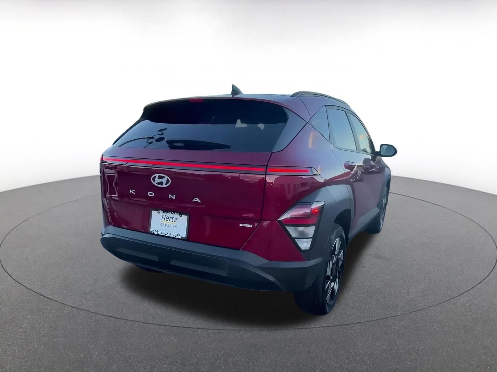 Thumbnail: 2025 Hyundai Kona - 20