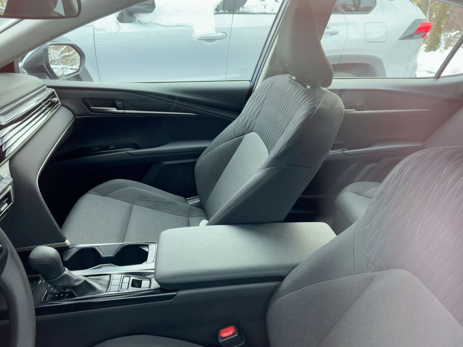 Thumbnail: 2025 Toyota Camry - 7