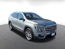 2024 GMC Terrain SLT -
                  Richmond, VA