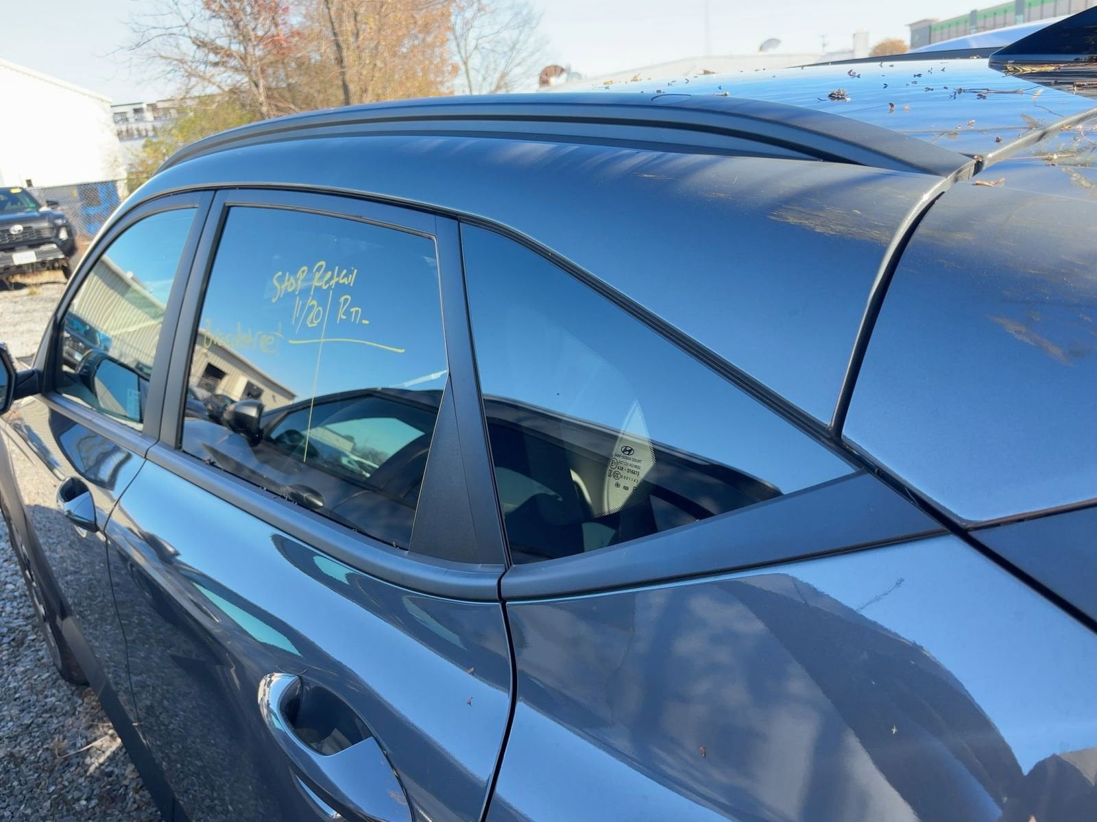 Thumbnail: 2025 Hyundai Kona - 8