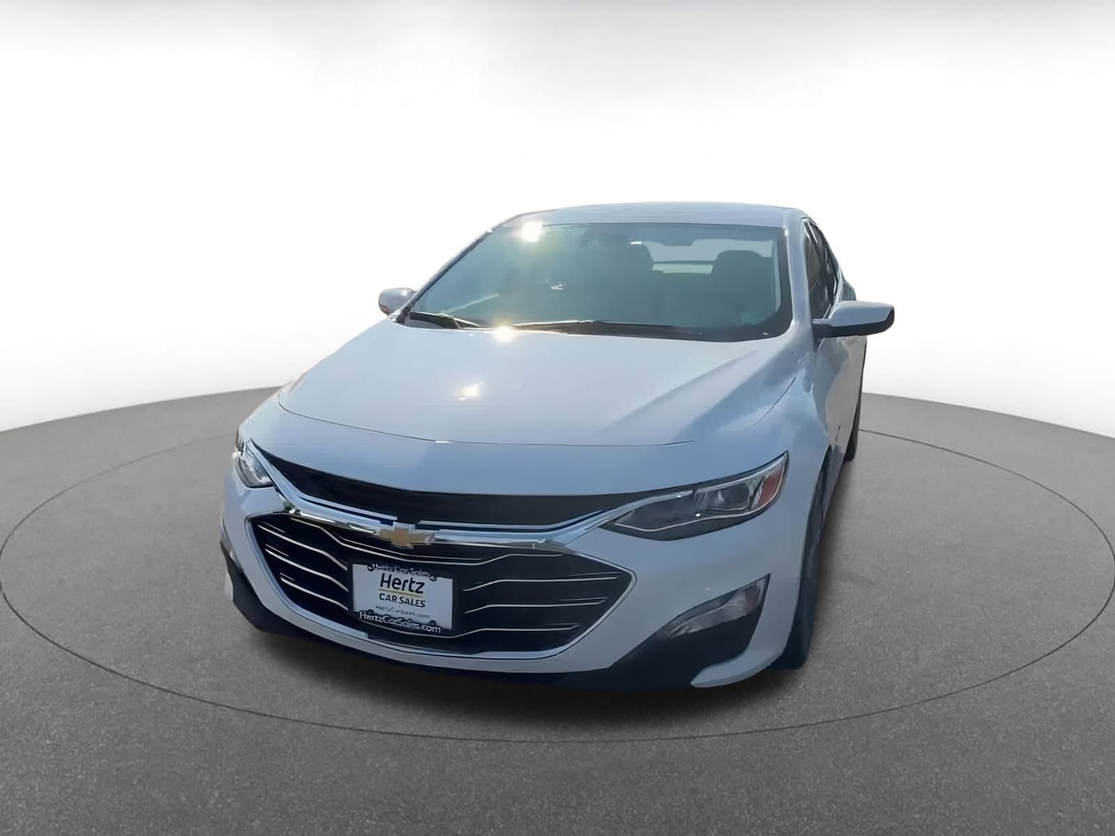 Thumbnail: 2024 Chevrolet Malibu - 7