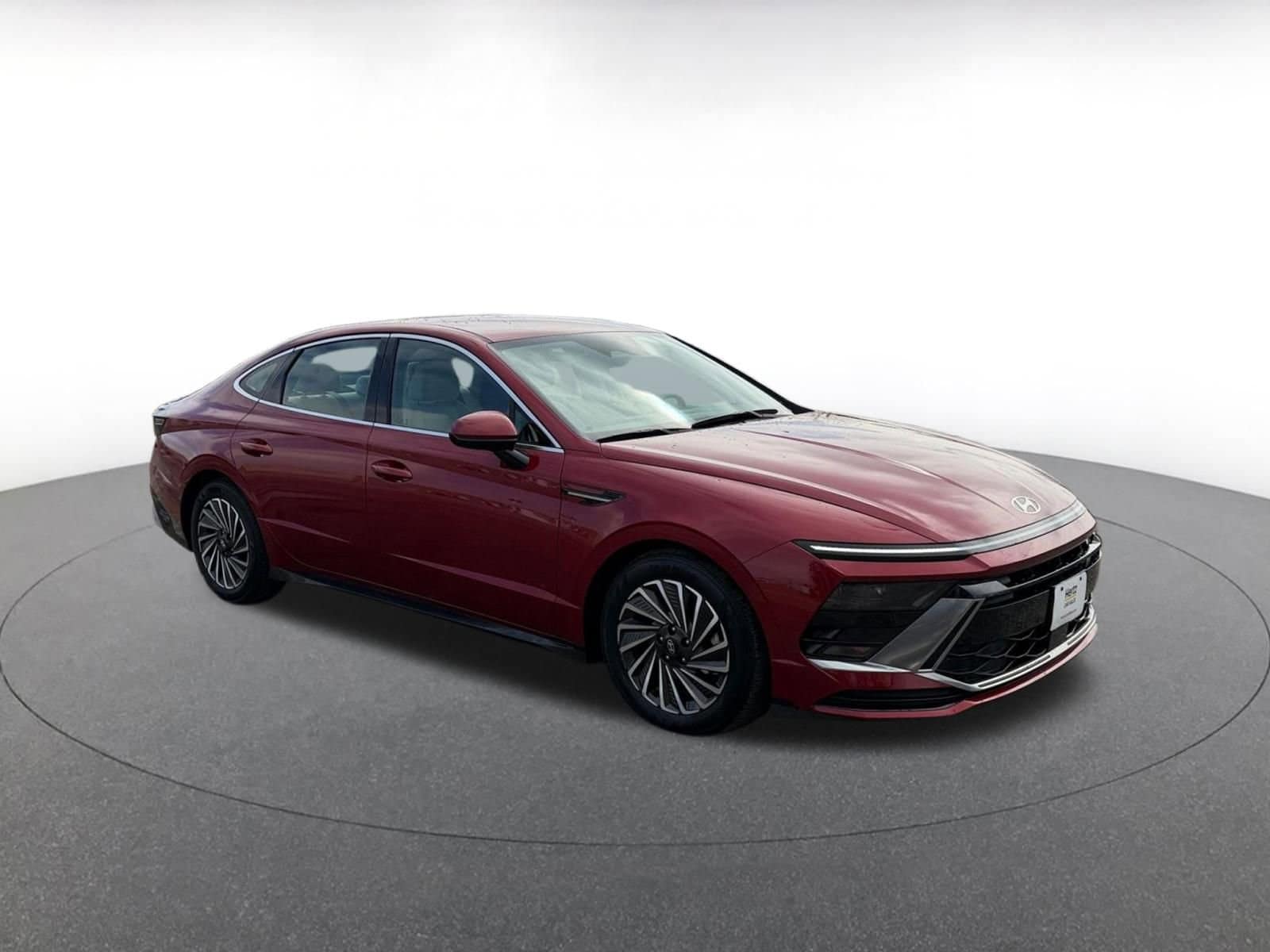 Thumbnail: 2025 Hyundai Sonata - 1