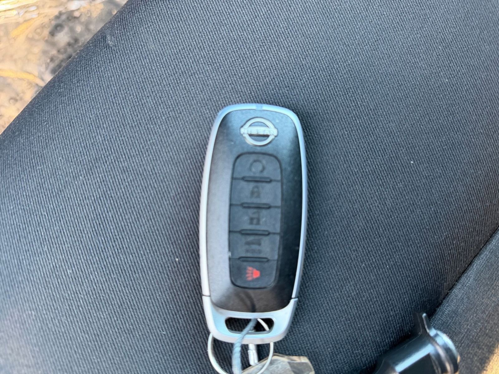 Thumbnail: 2025 Nissan Pathfinder - 27