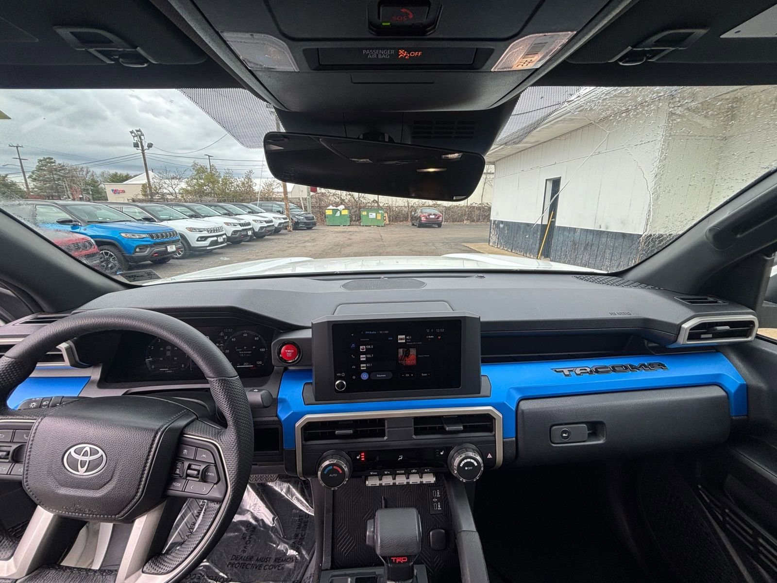 Thumbnail: 2025 Toyota Tacoma - 33