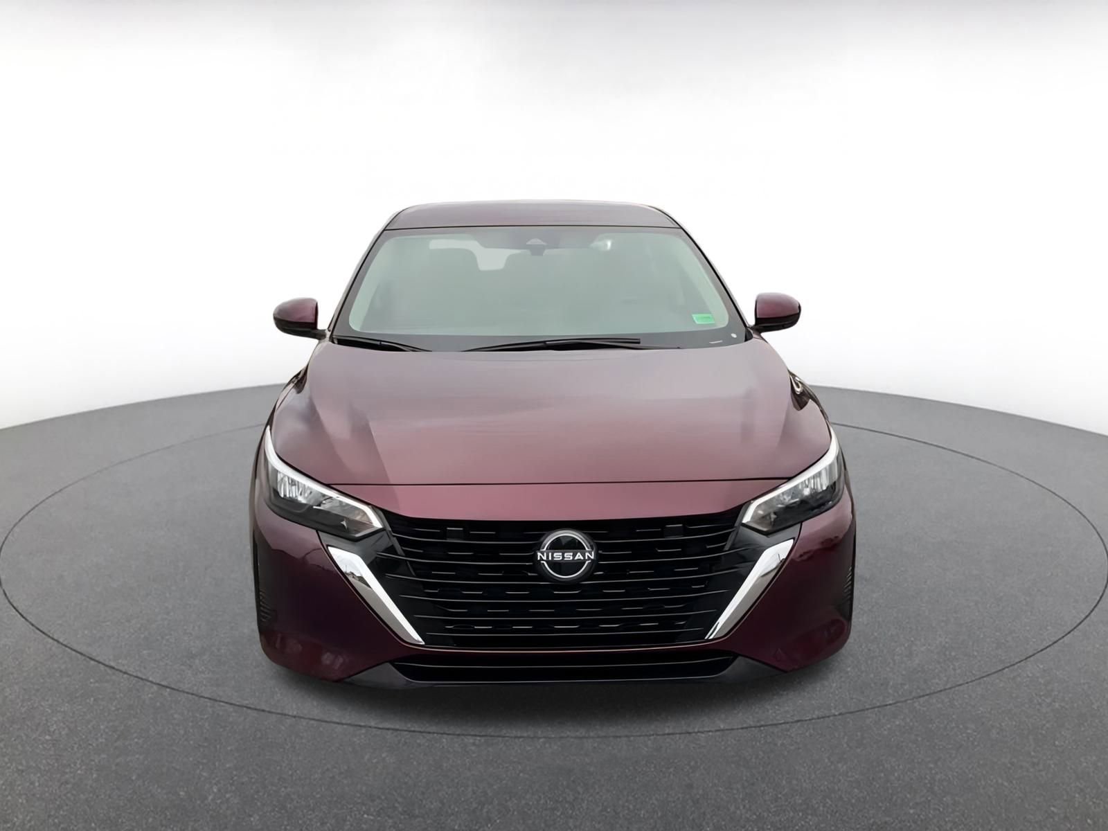 Thumbnail: 2024 Nissan Sentra - 4