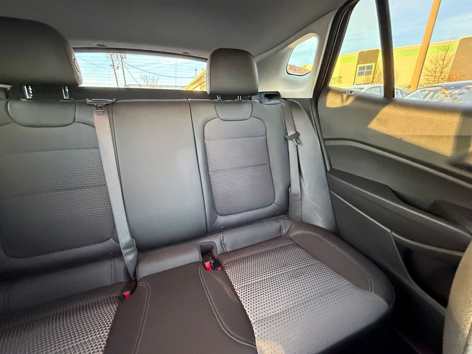 Thumbnail: 2025 Chevrolet Trax - 35