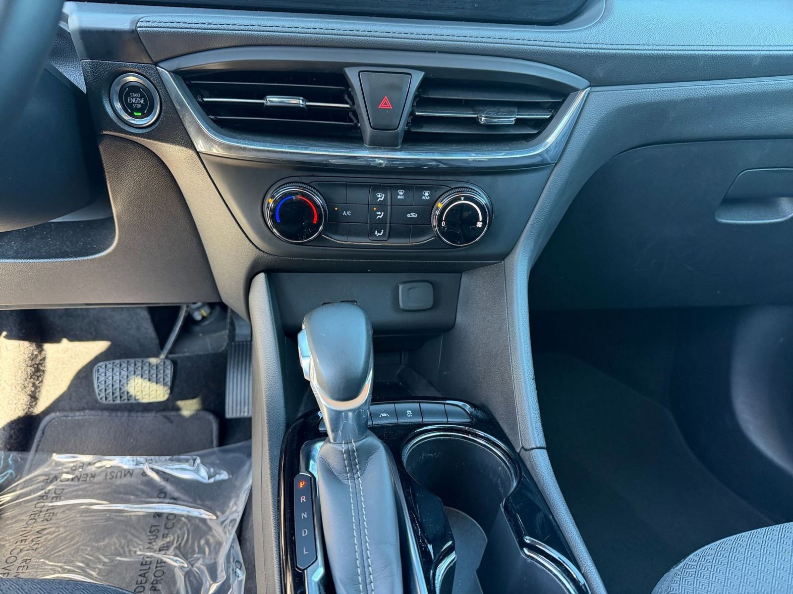 Thumbnail: 2025 Buick Encore GX - 17