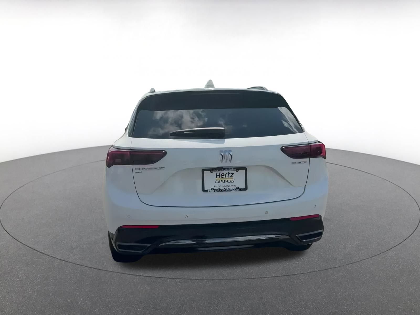 Thumbnail: 2024 Buick Envision - 12