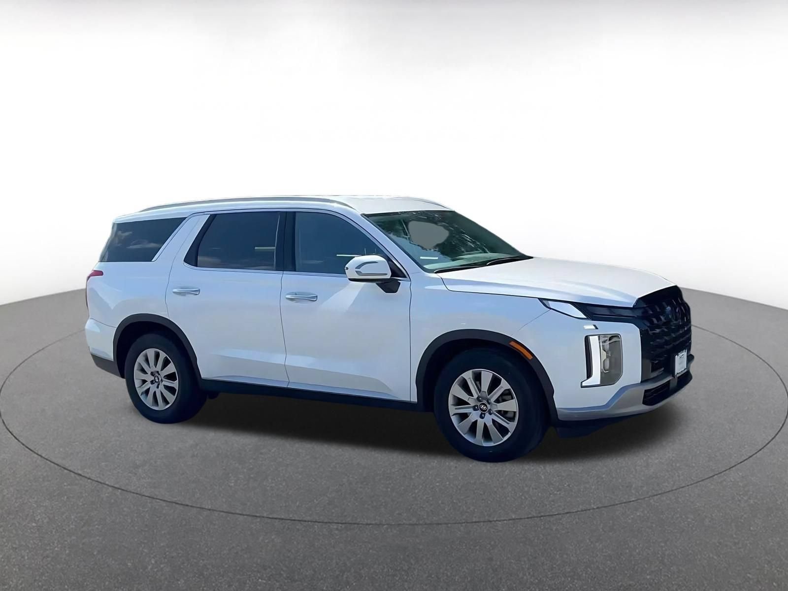 Thumbnail: 2025 Hyundai Palisade - 2